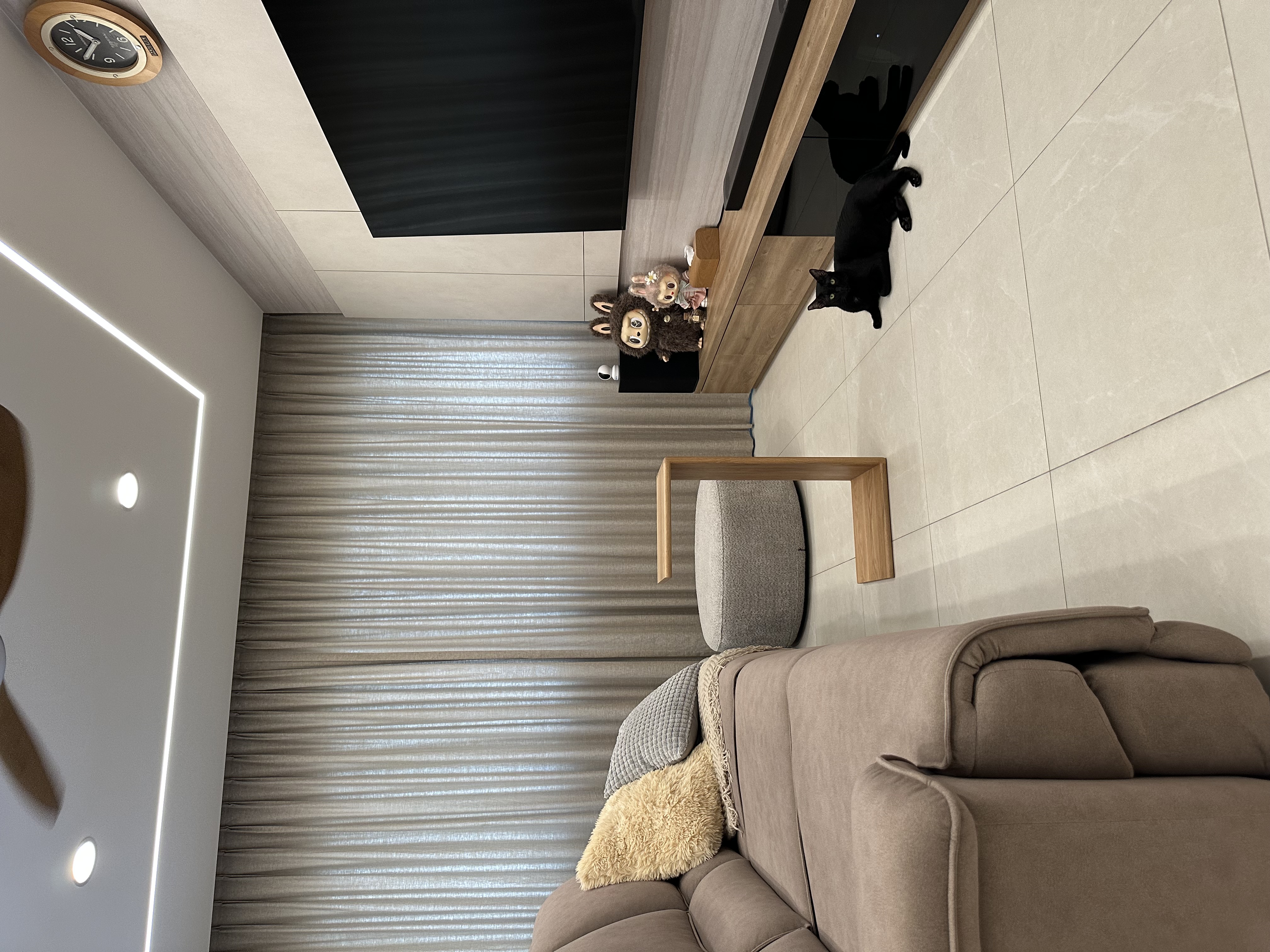 Cozy, Not Perfect: How I Built a Home That Feels Like Us