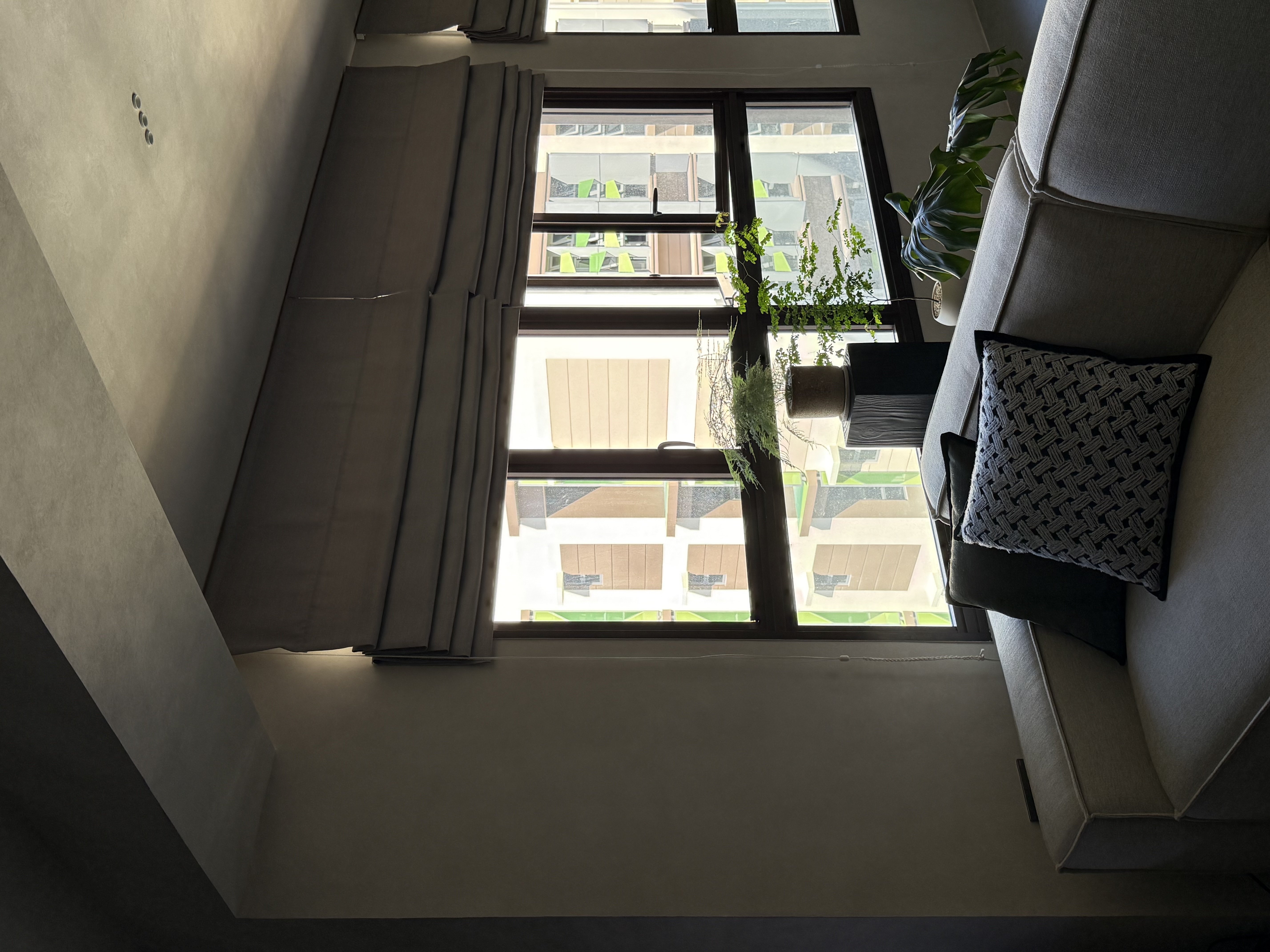 The-soul-of-our-hauz---Our-Living-Room-😌