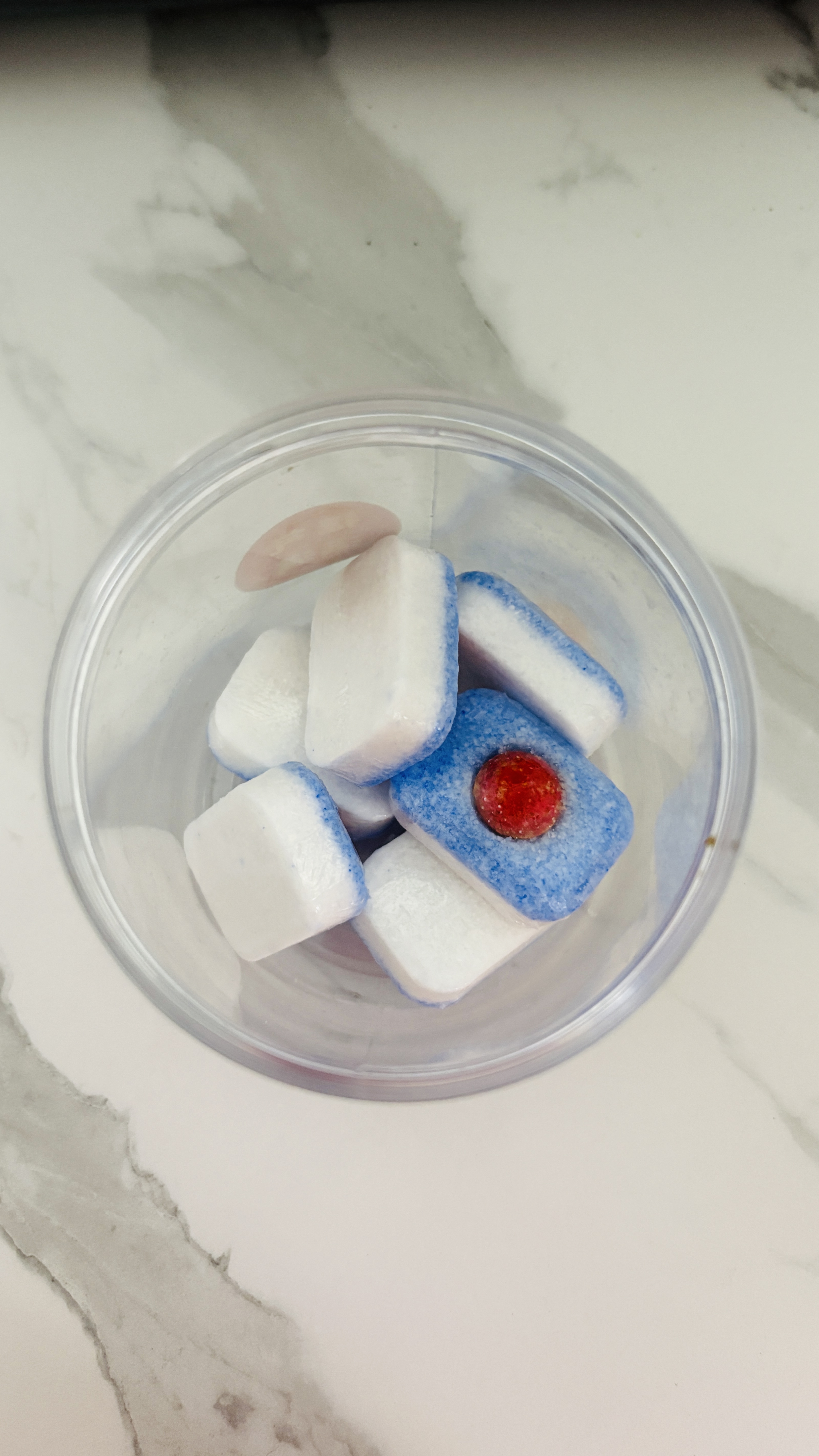 Read this if you're thinking of getting a dishwasher!