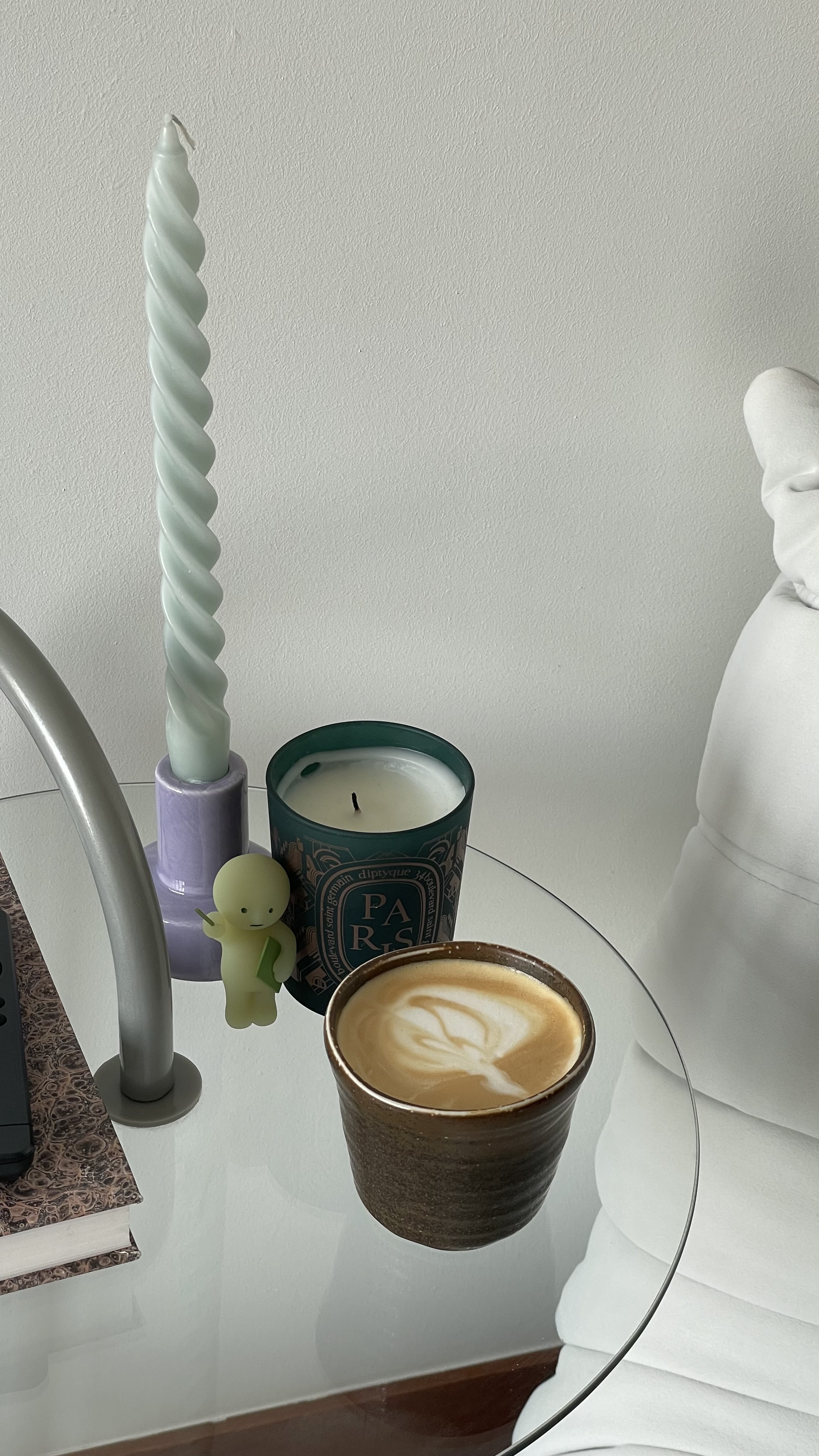 Living Room Update 🪄