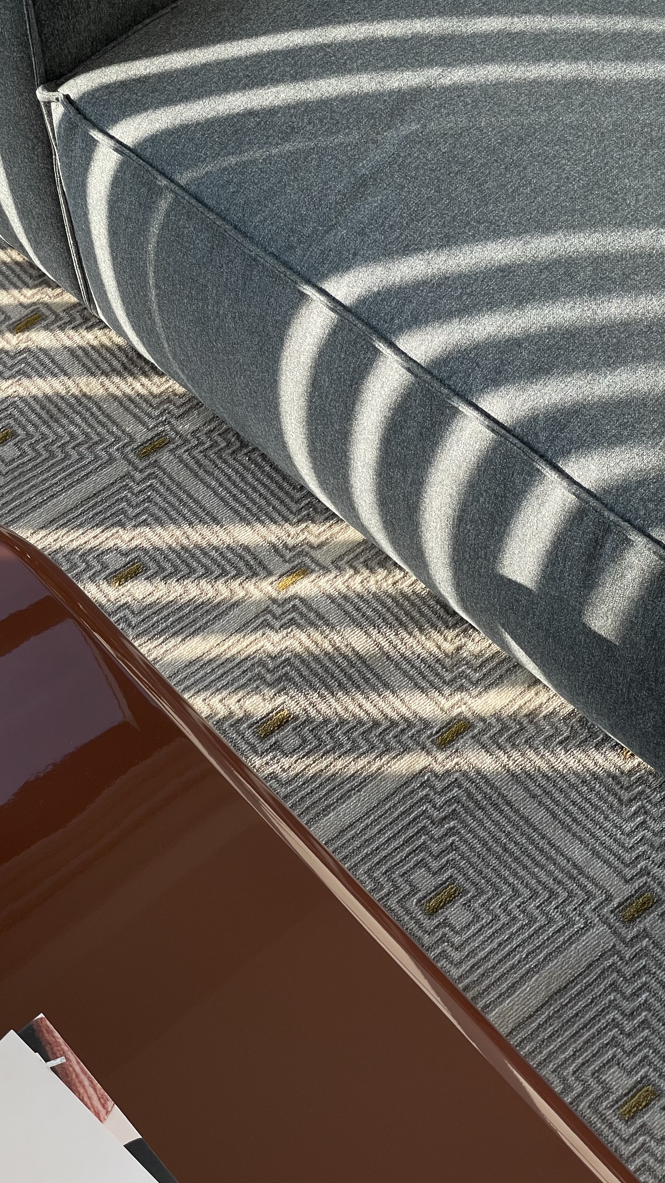 Living Room Update 🪄