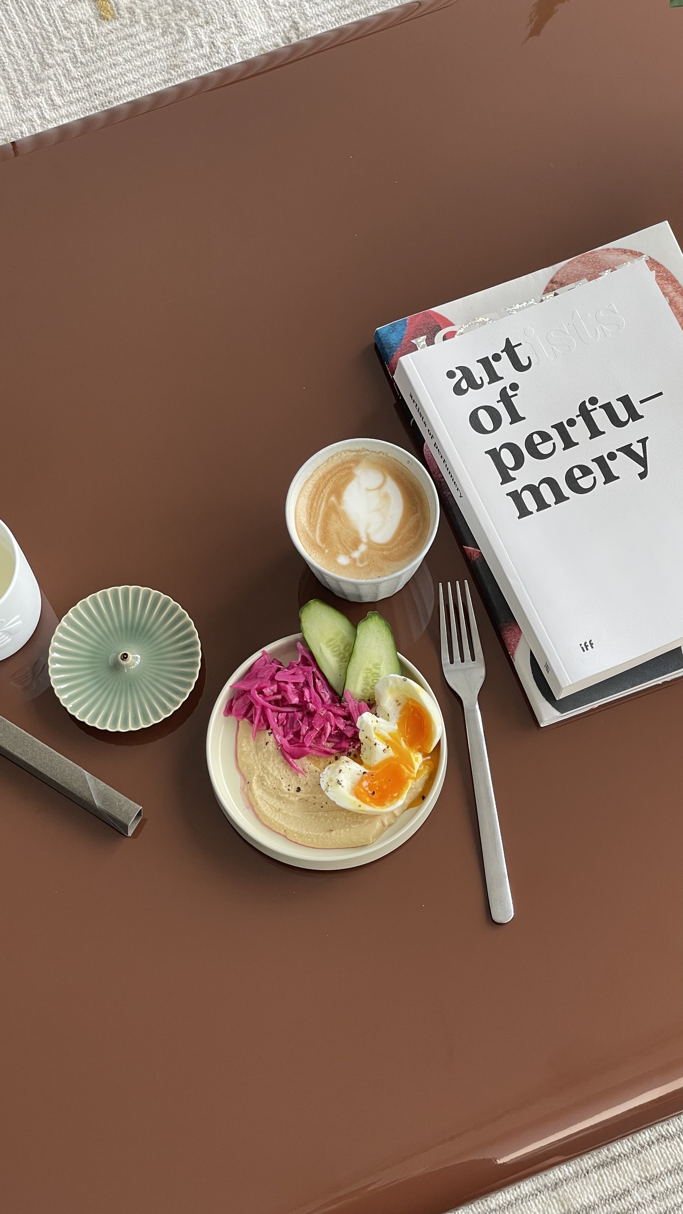 Living Room Update 🪄