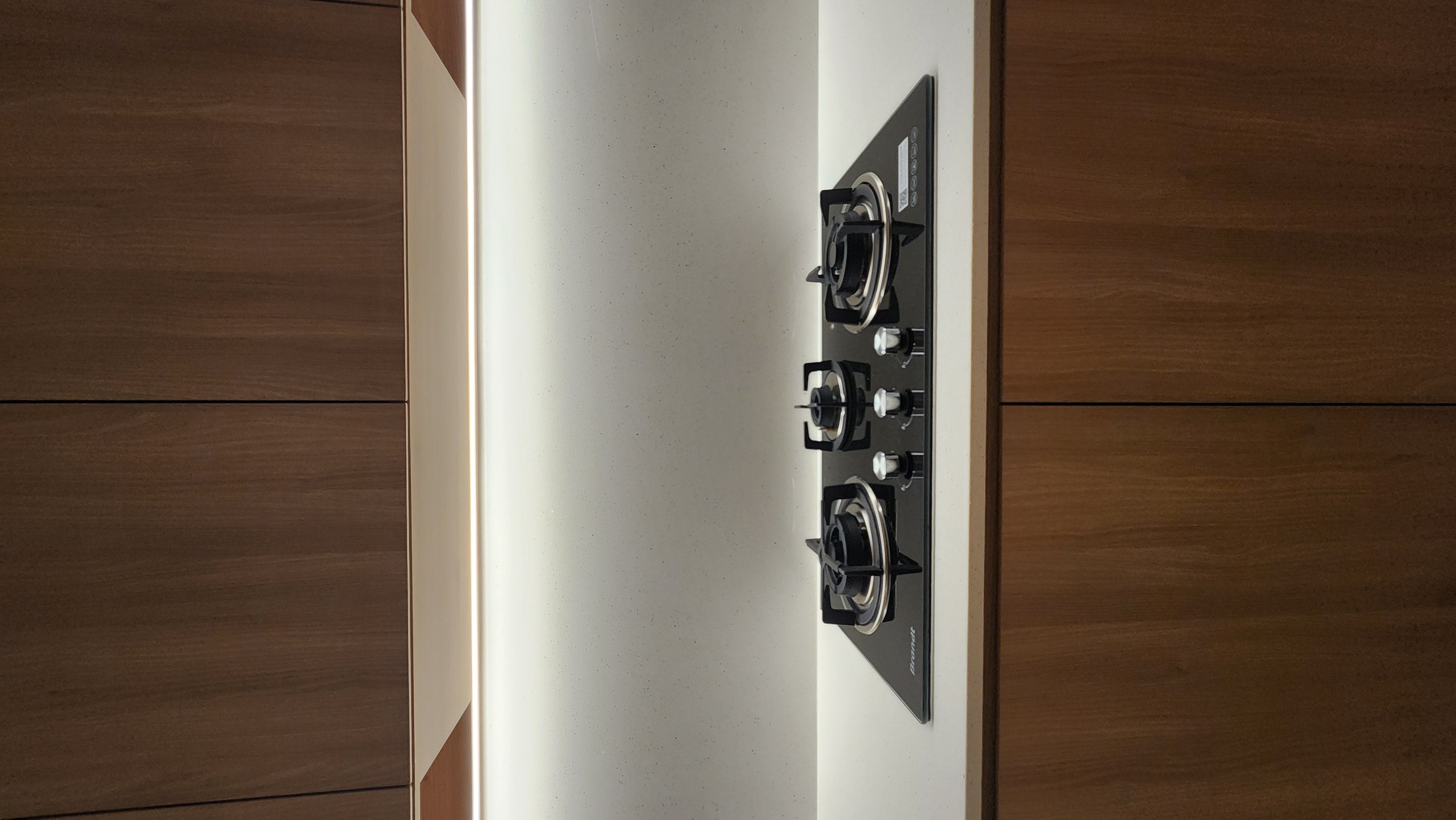 A tasteful guide to kitchen customisations.