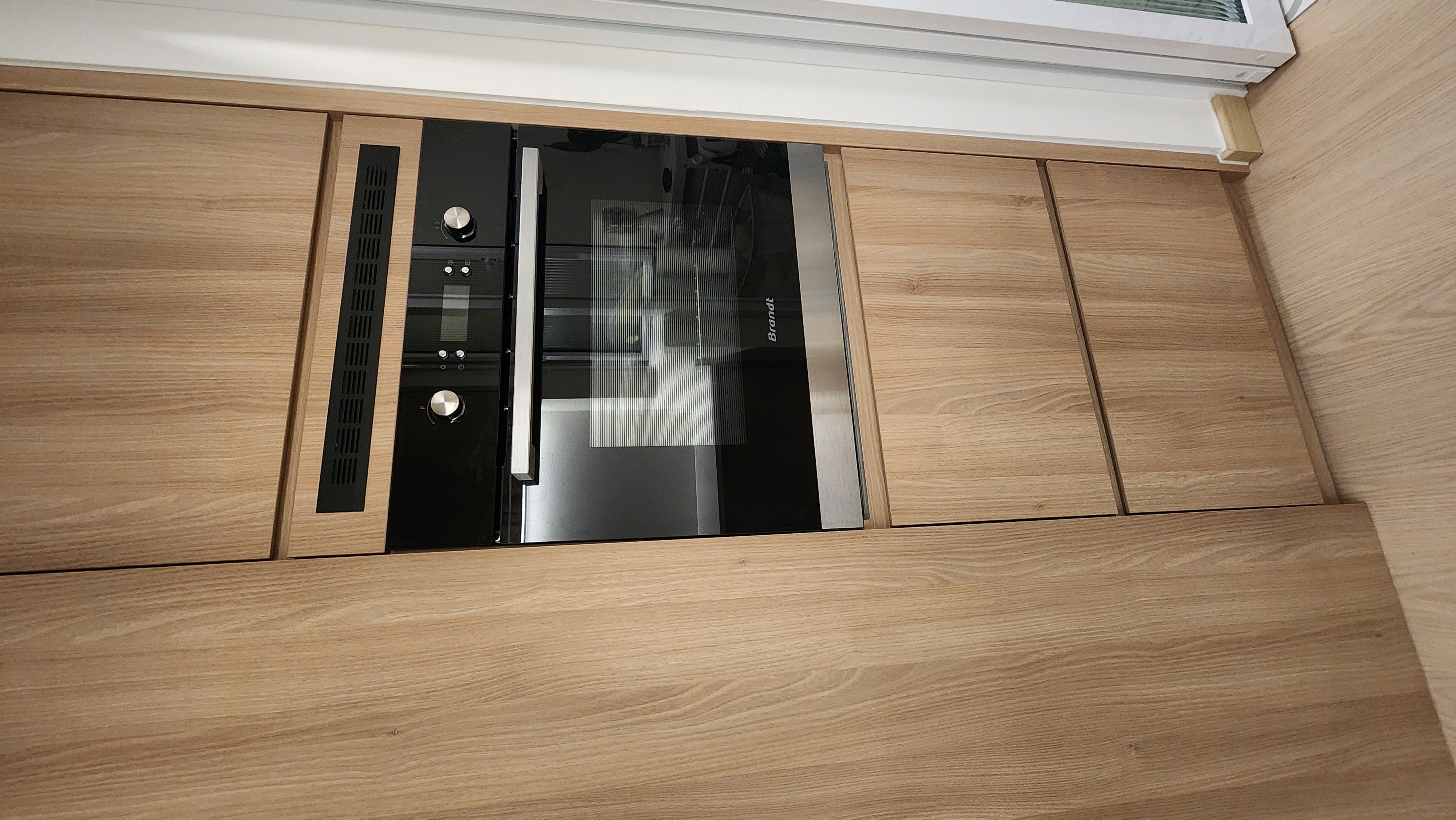 A tasteful guide to kitchen customisations.