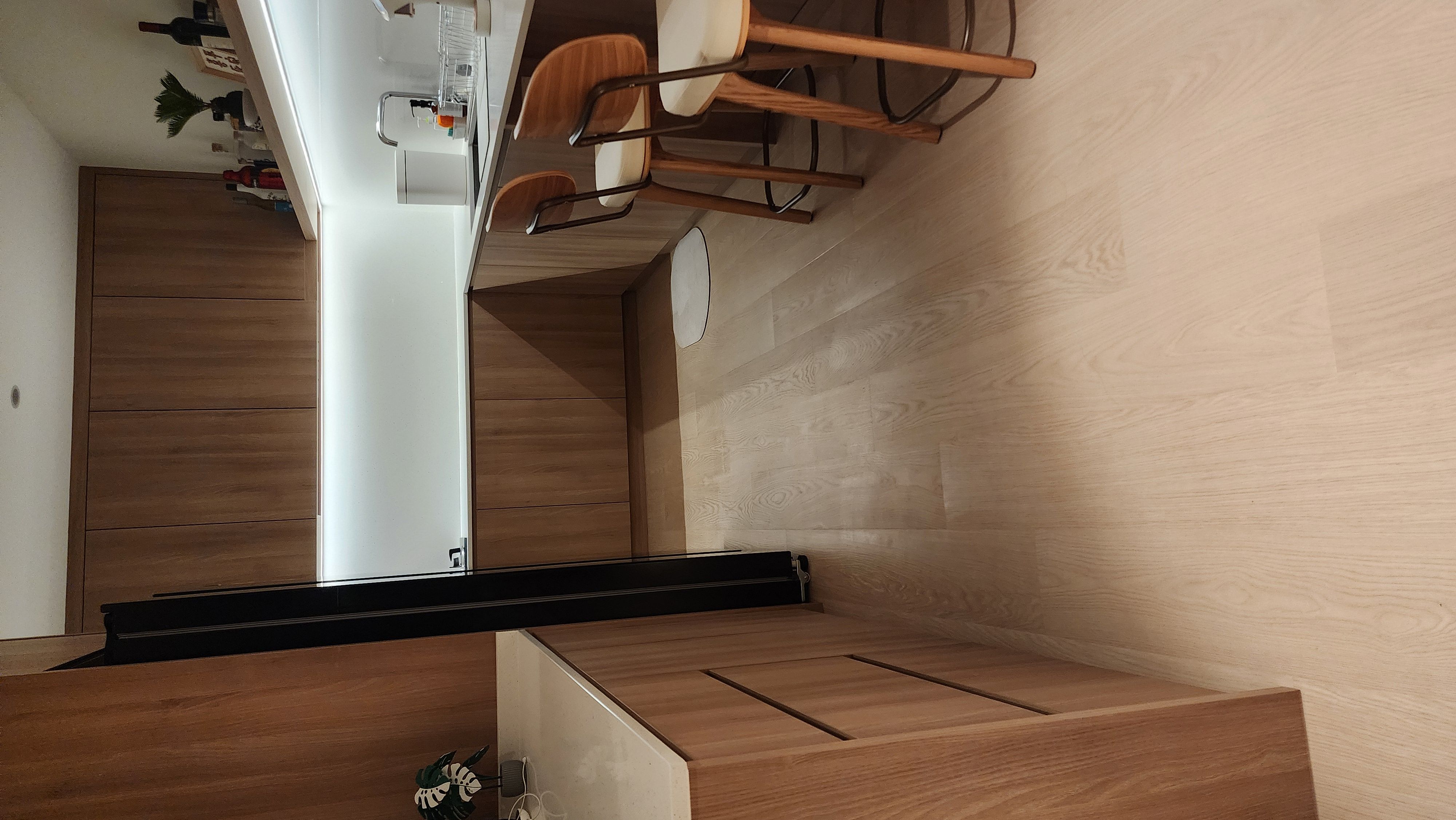 A tasteful guide to kitchen customisations.