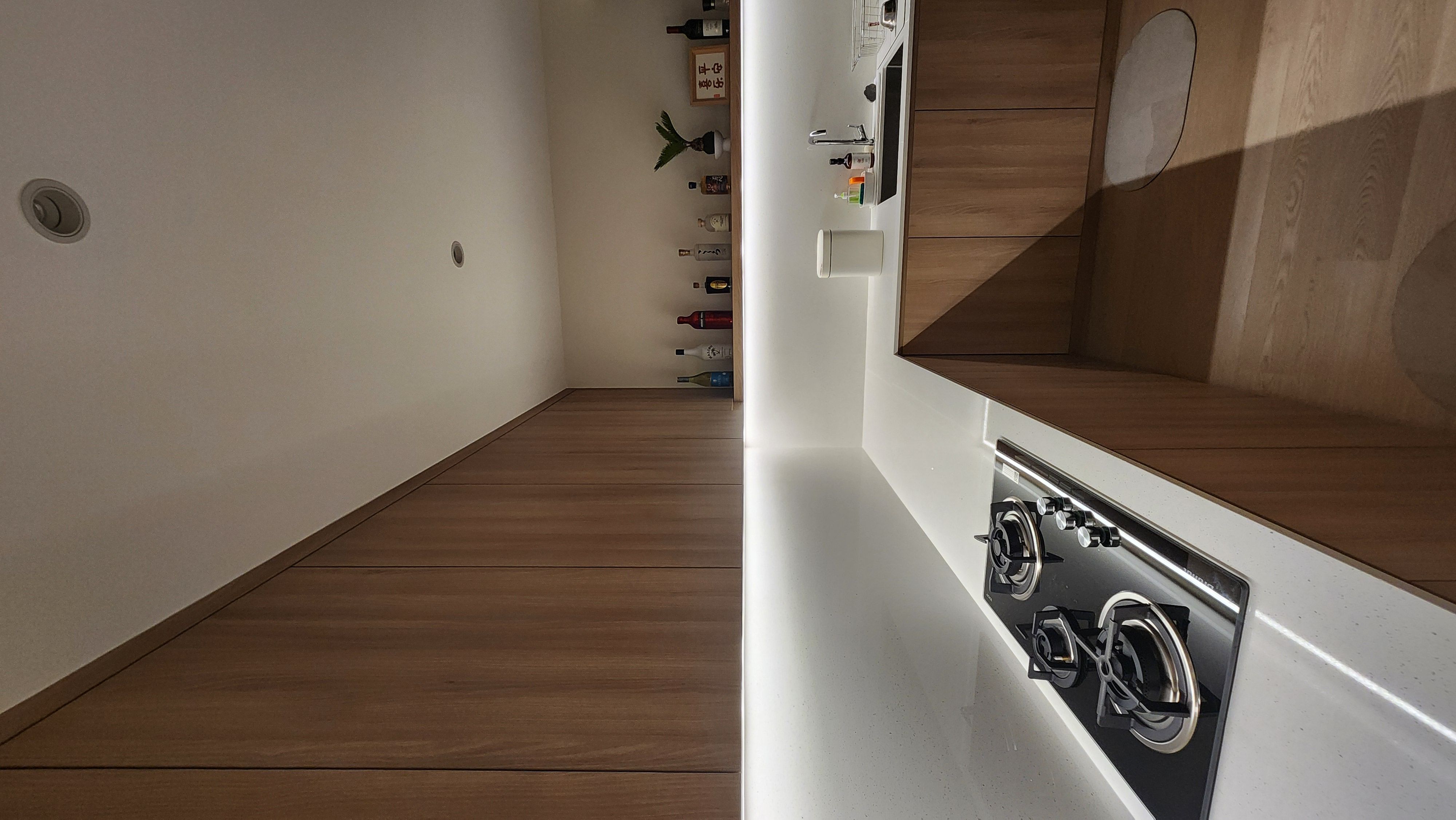 A tasteful guide to kitchen customisations.