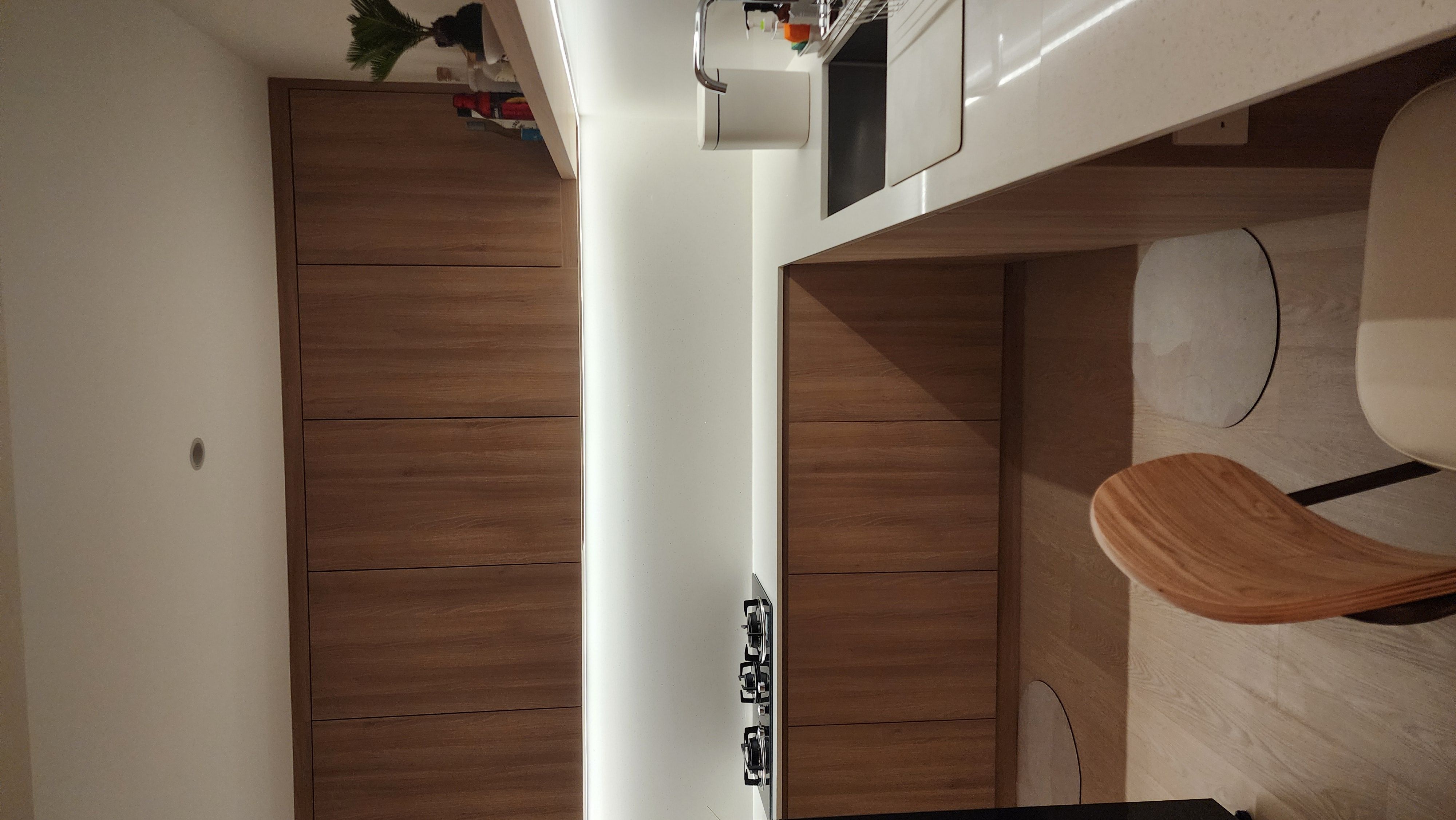 A tasteful guide to kitchen customisations.