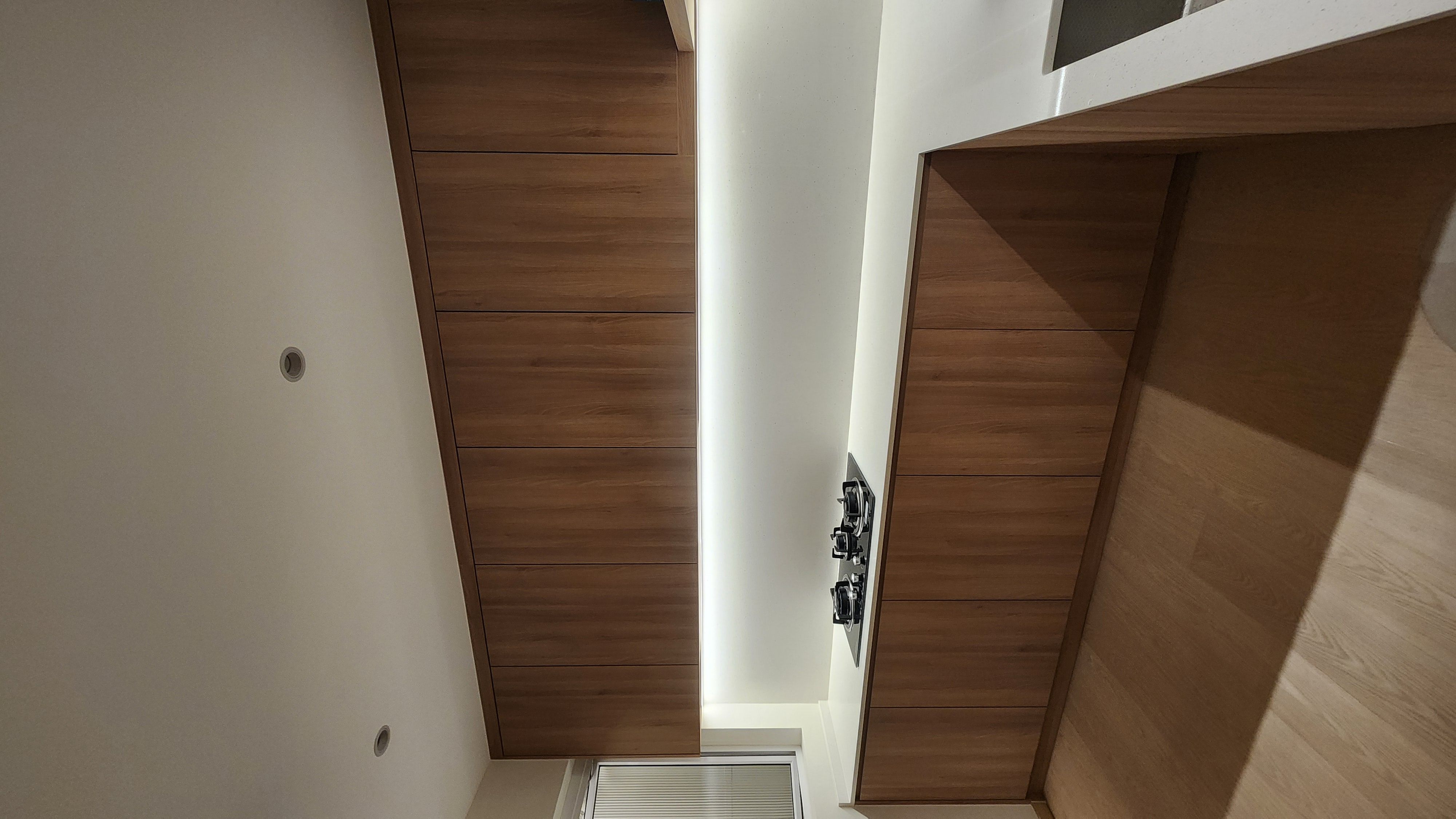 A tasteful guide to kitchen customisations.