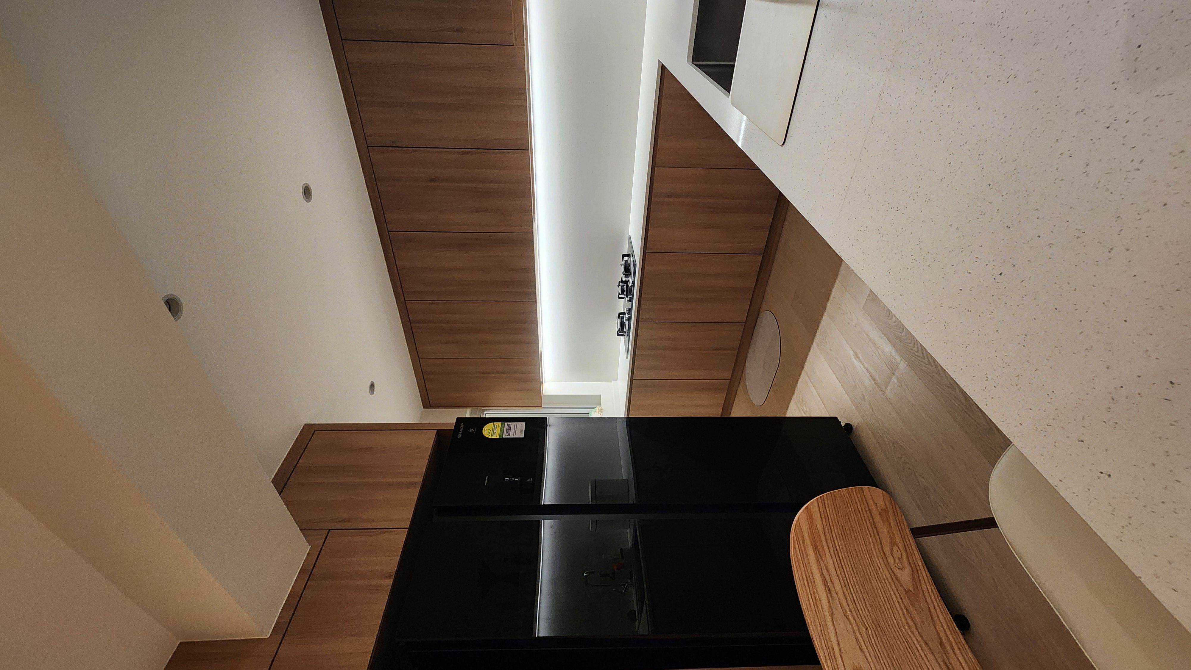 A tasteful guide to kitchen customisations.