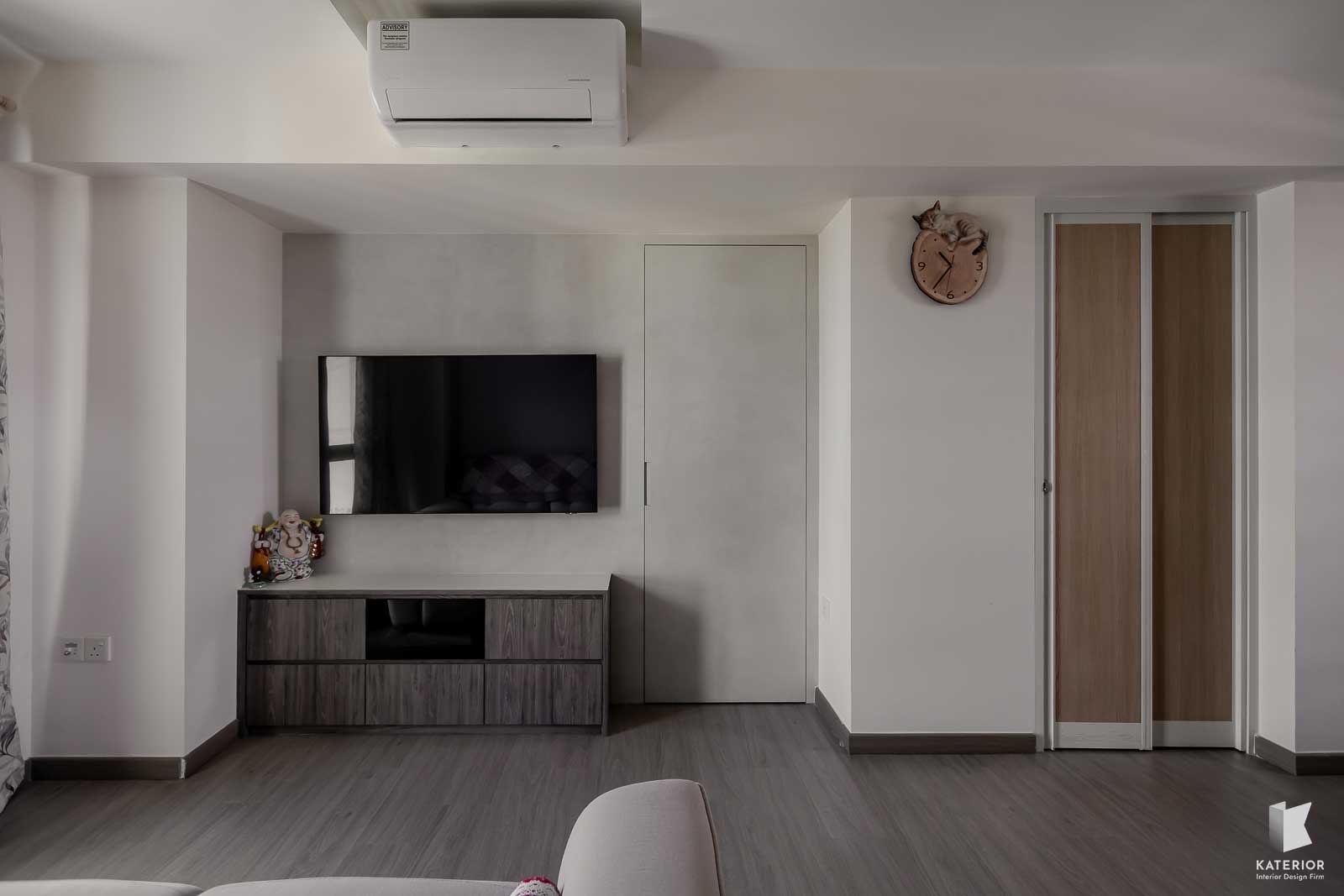 309C Tengah Park