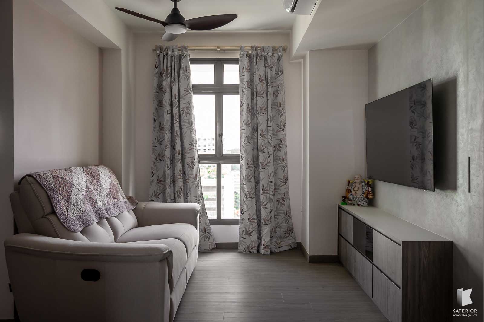 309C Tengah Park
