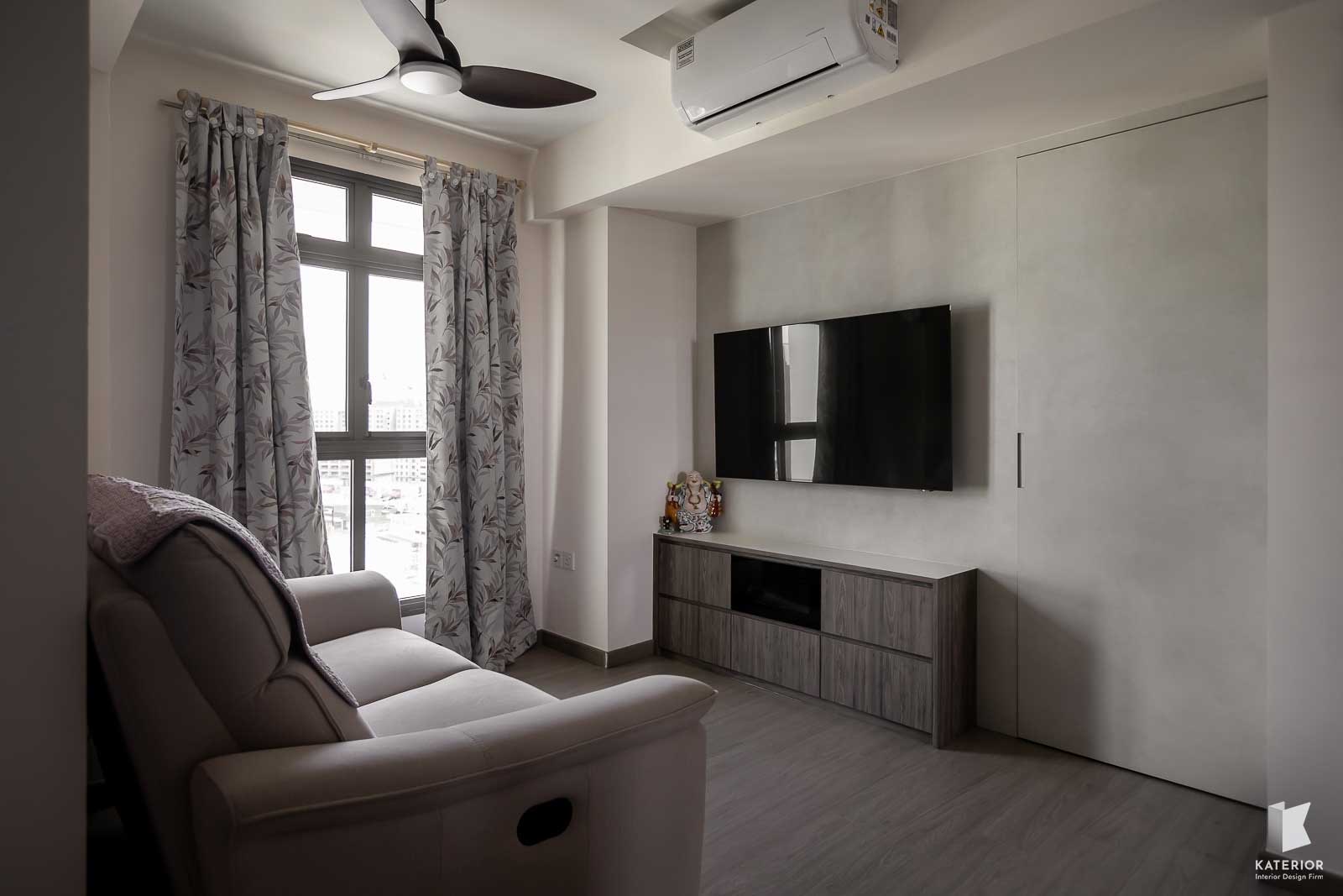 309C Tengah Park