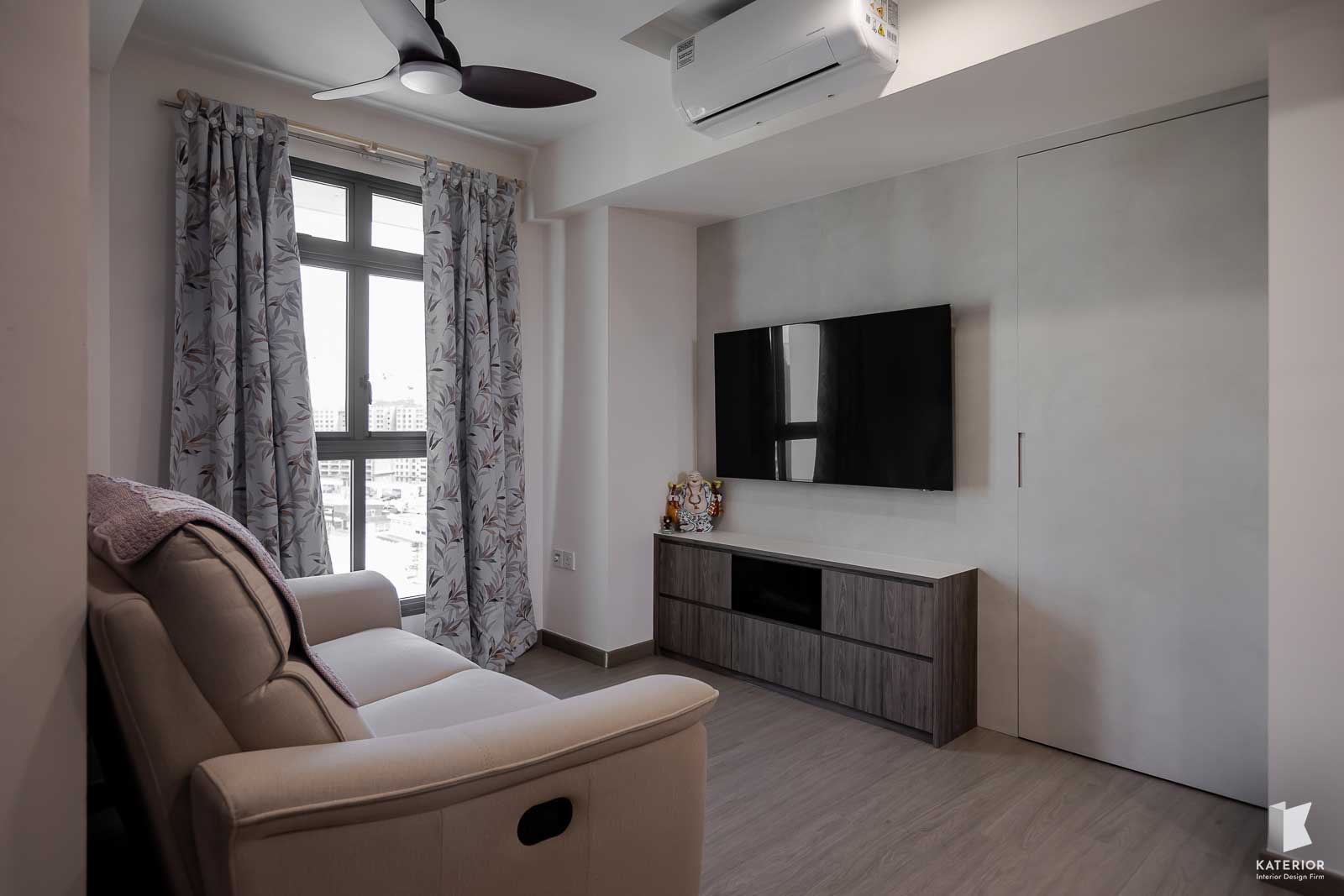 309C Tengah Park