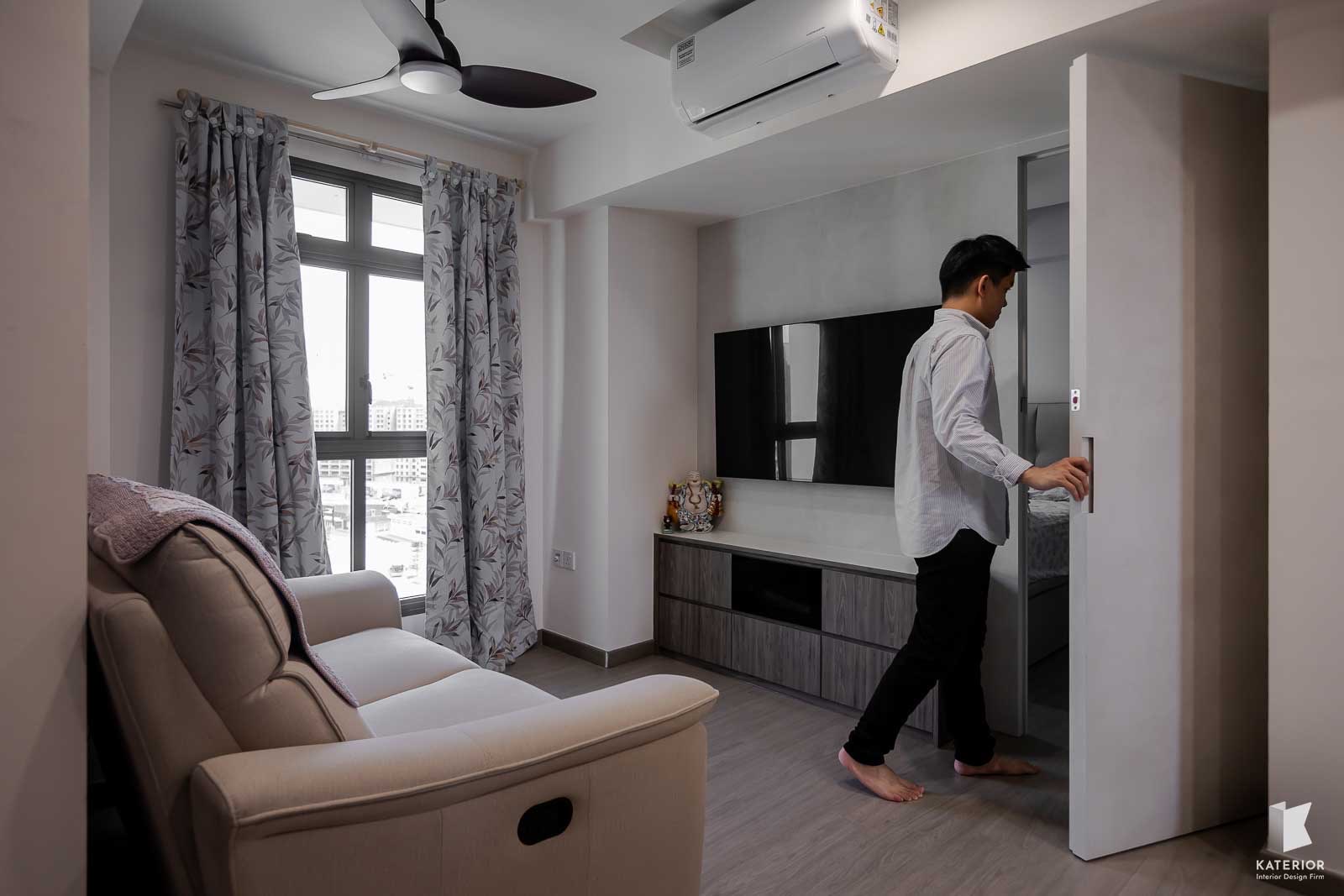 309C Tengah Park