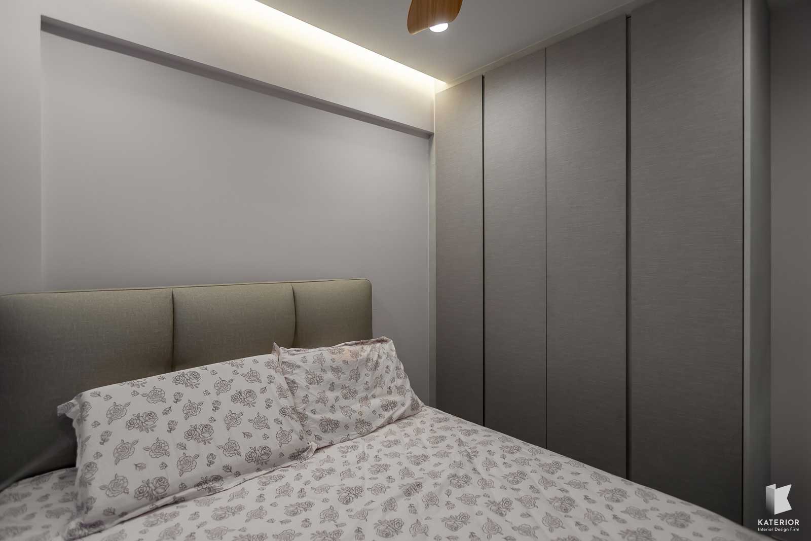 309C Tengah Park