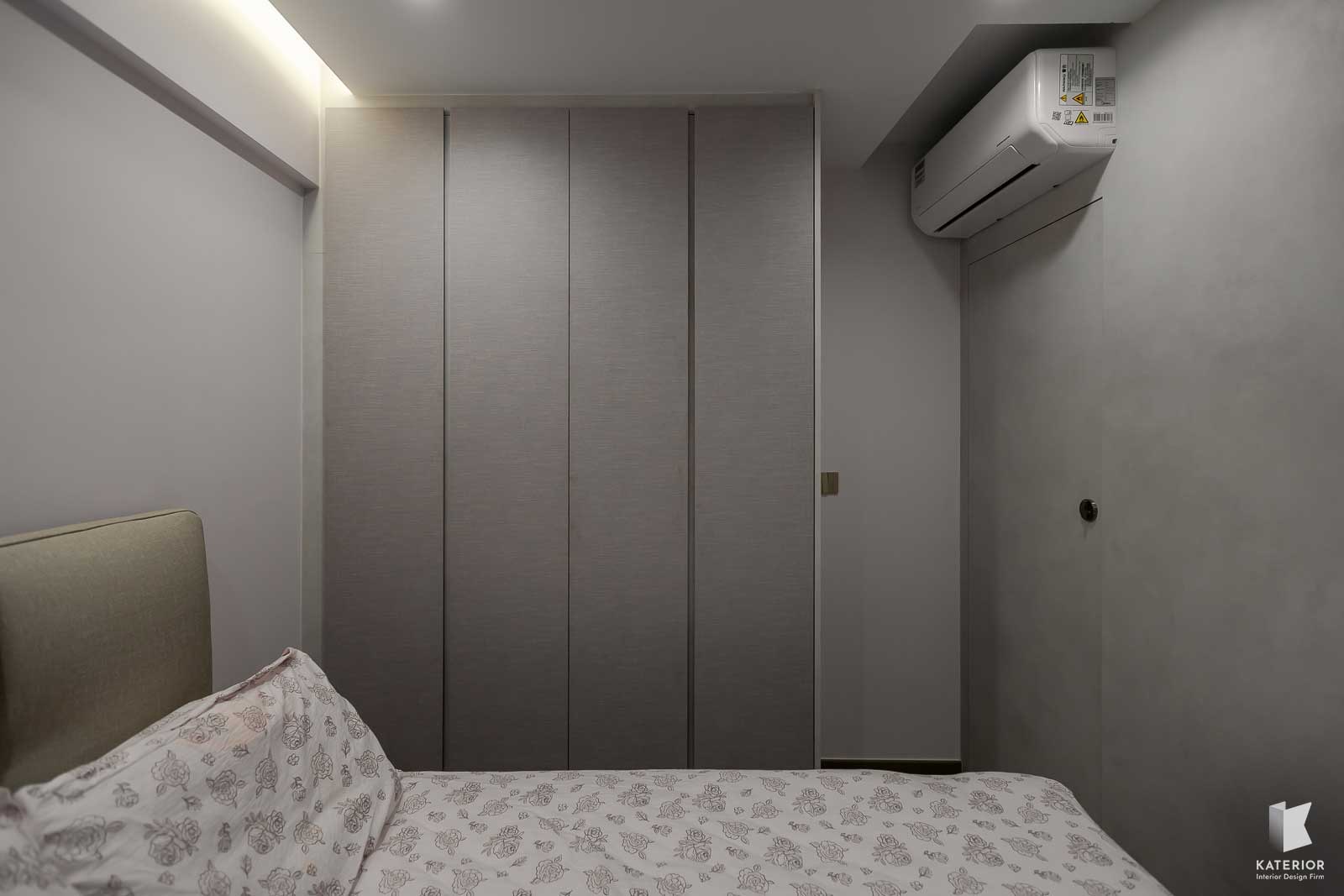 309C Tengah Park