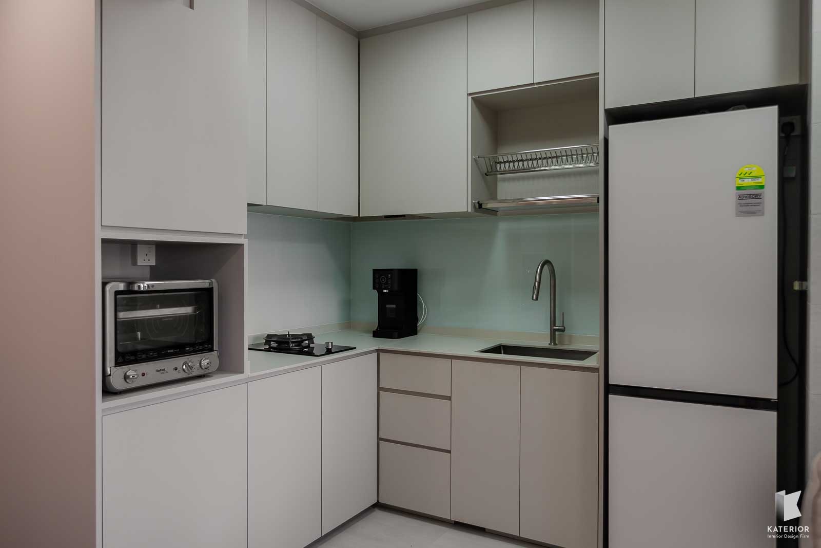 309C Tengah Park