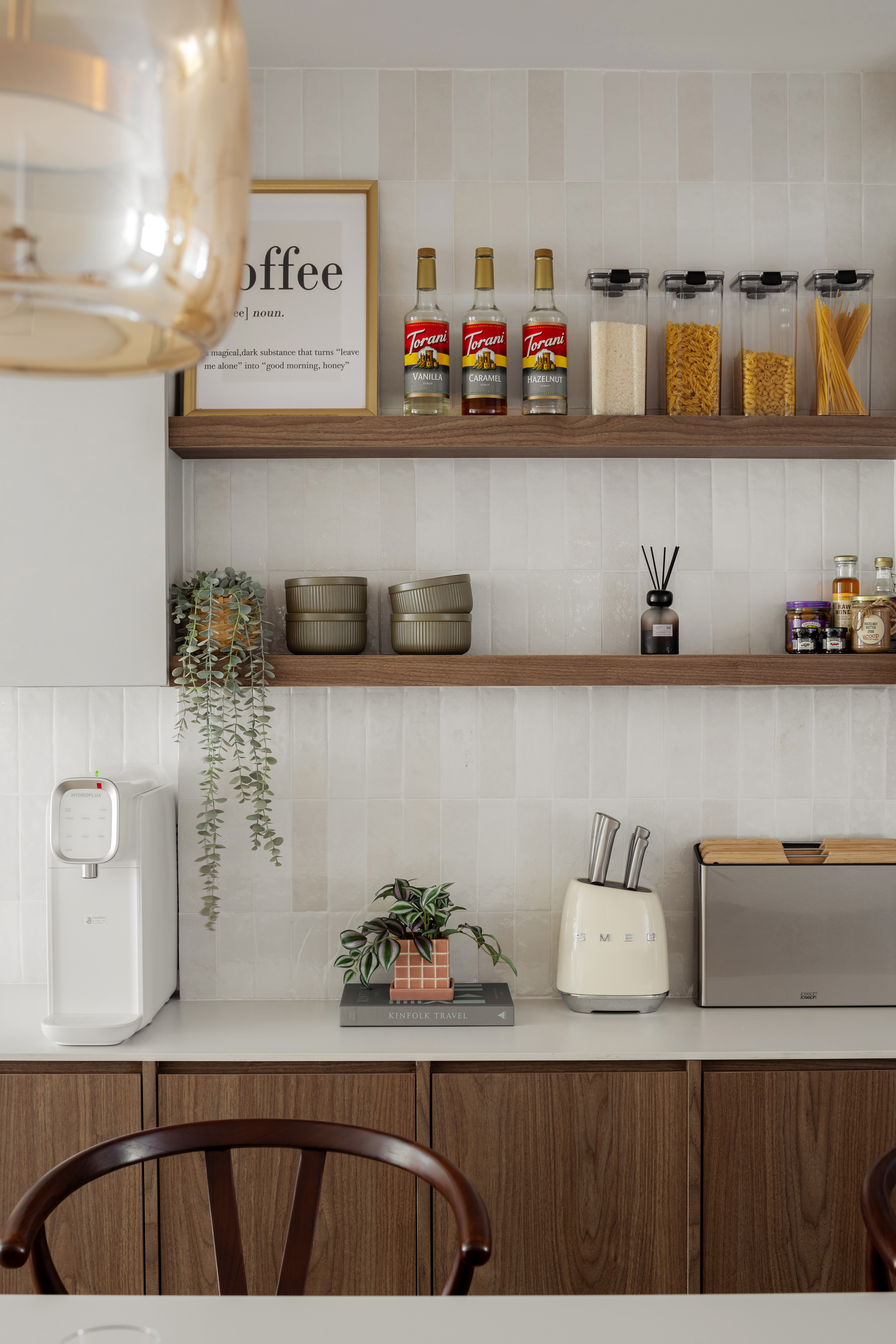 Discover a Warm & Inviting HDB Makeover 🪴