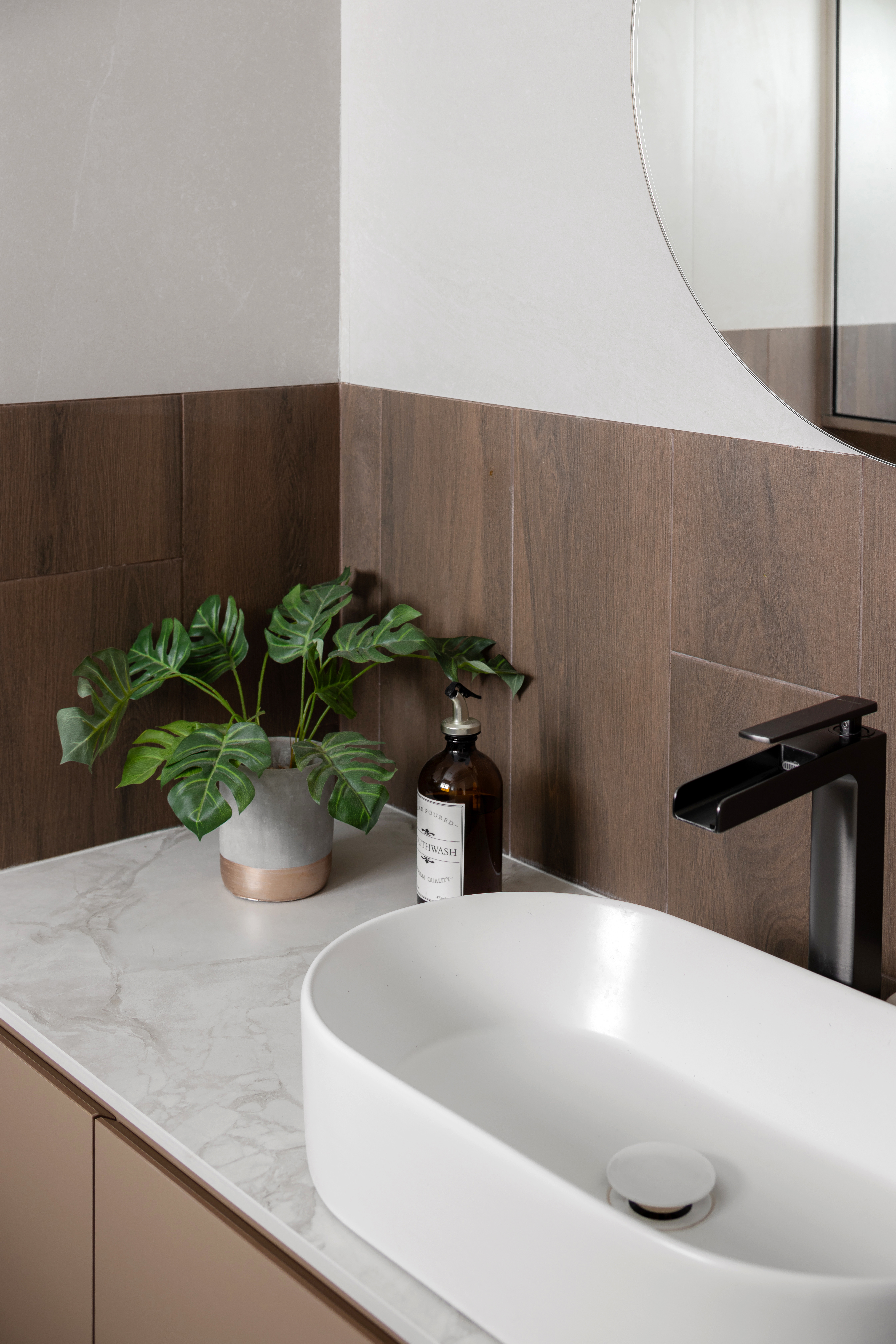 Discover a Warm & Inviting HDB Makeover 🪴