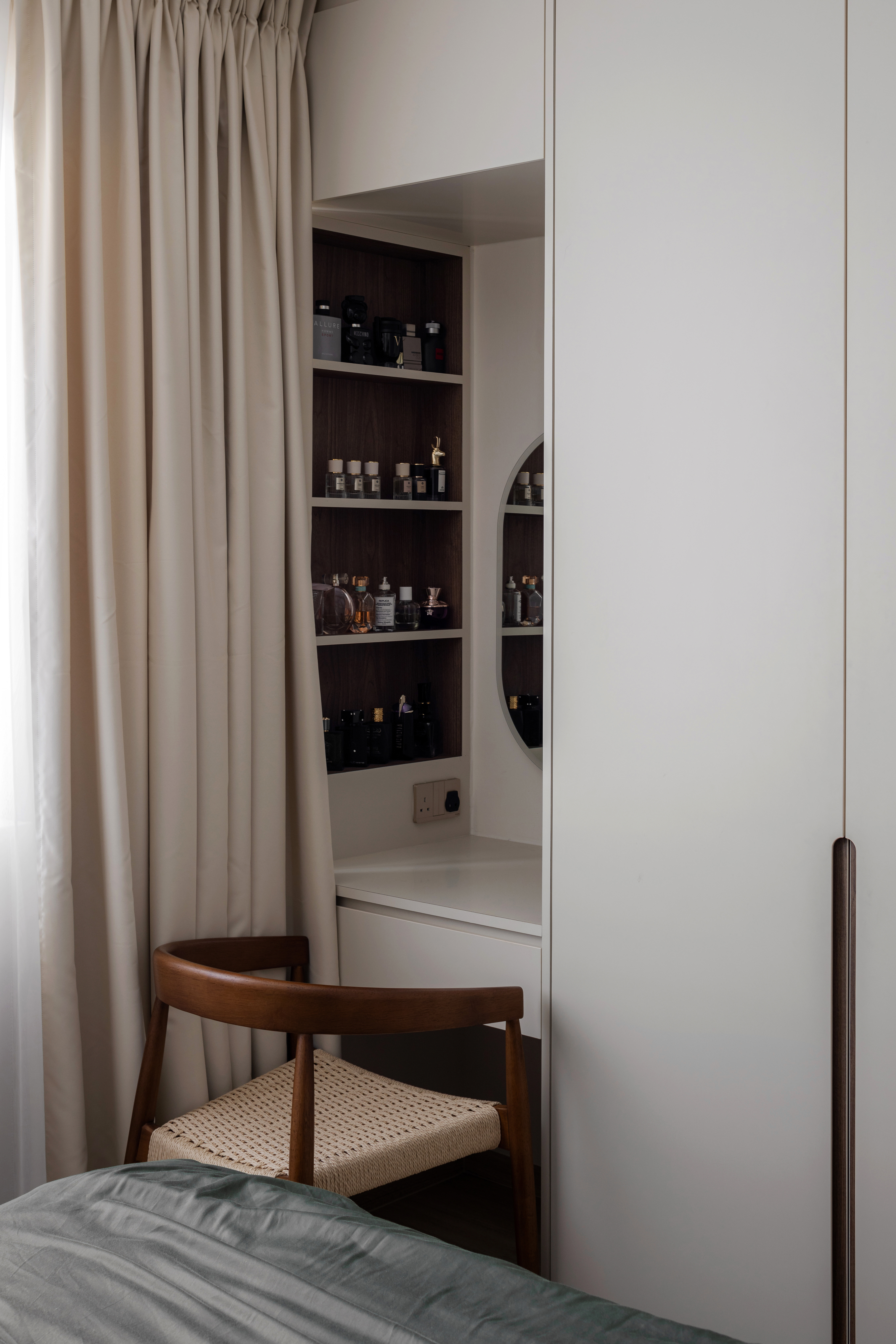 Discover a Warm & Inviting HDB Makeover 🪴