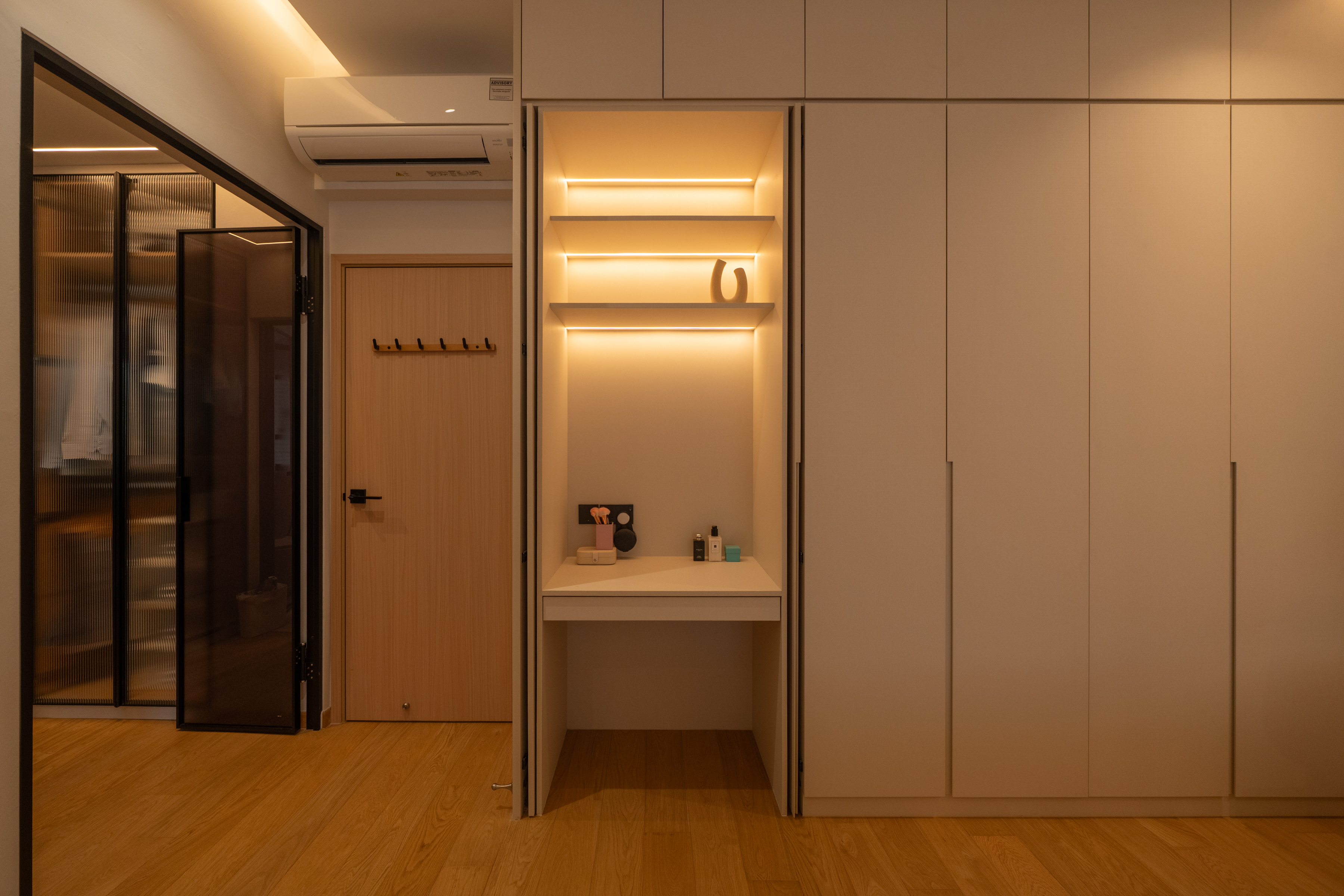 Serene Master Retreat at Peminpin Terrace