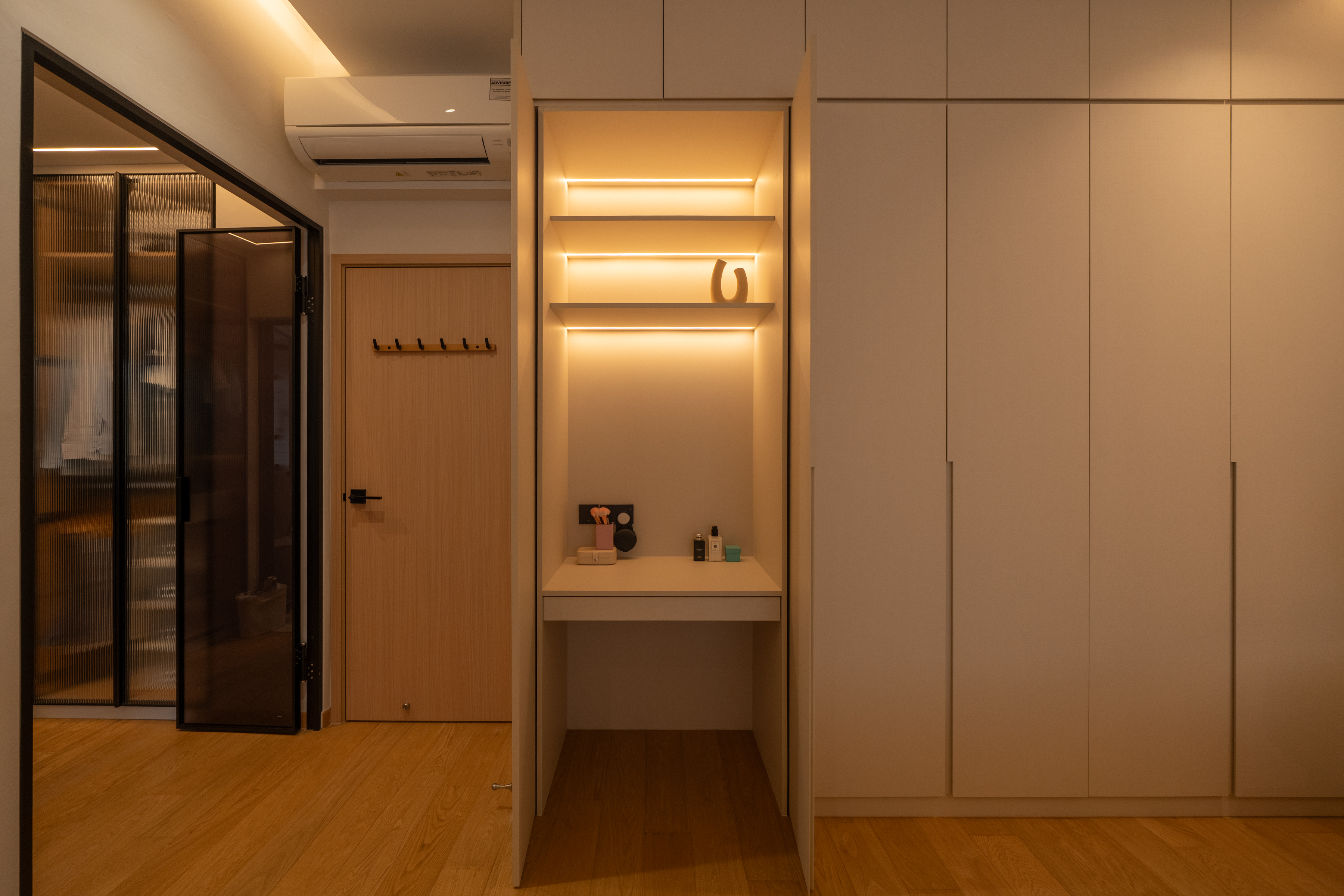 Serene Master Retreat at Peminpin Terrace