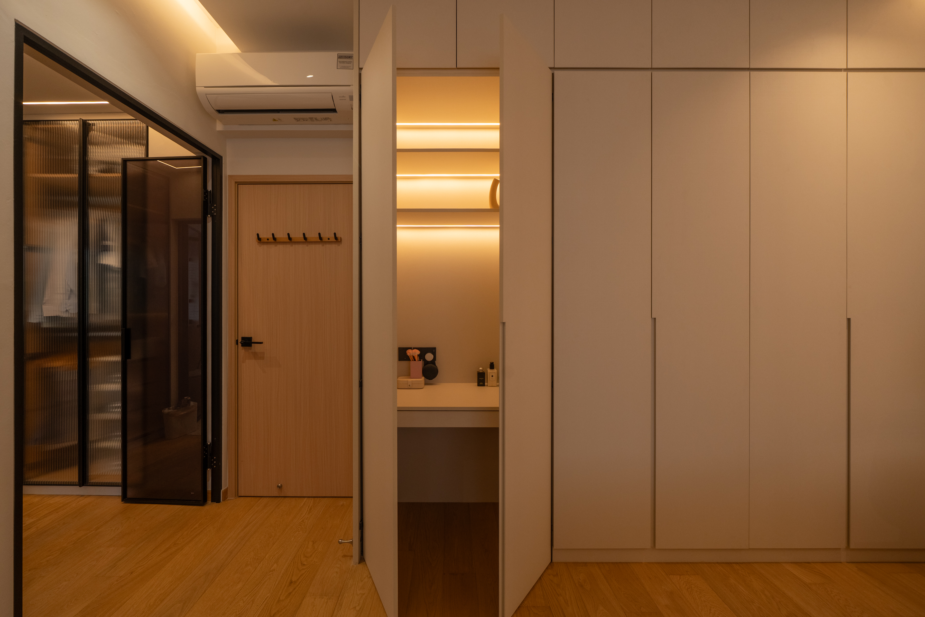 Serene Master Retreat at Peminpin Terrace