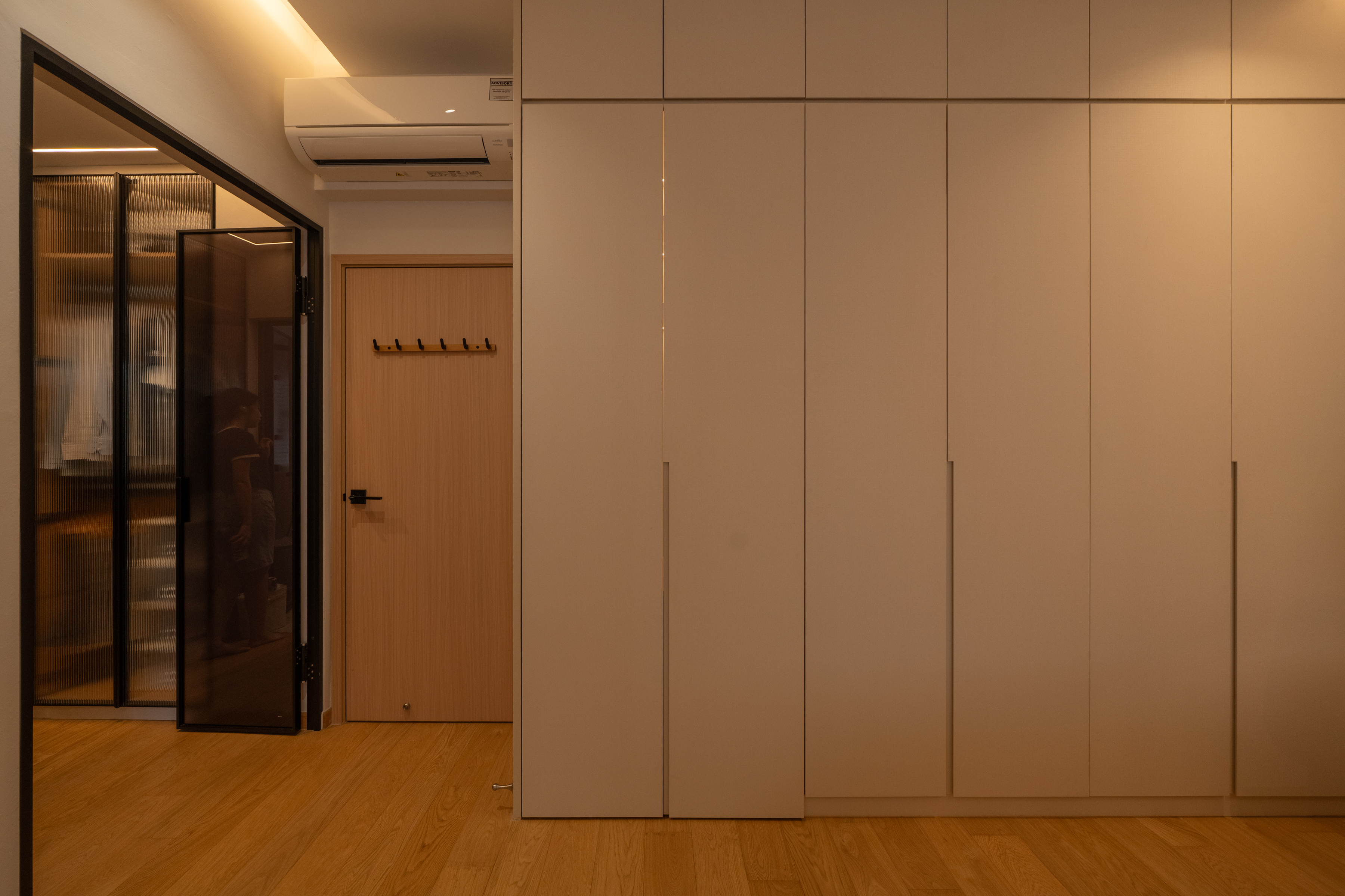 Serene Master Retreat at Peminpin Terrace