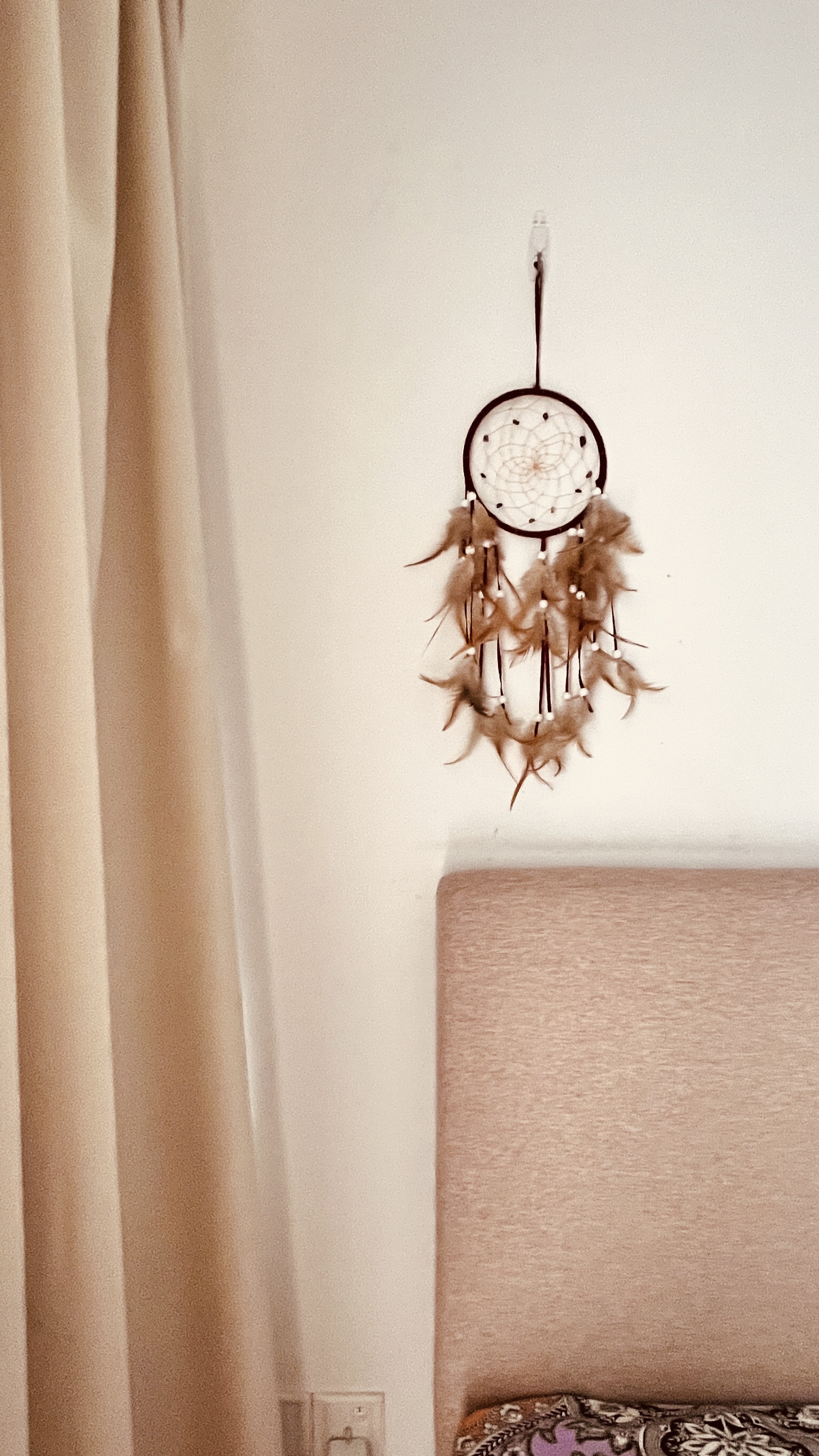 My lucky charm 🪬💫