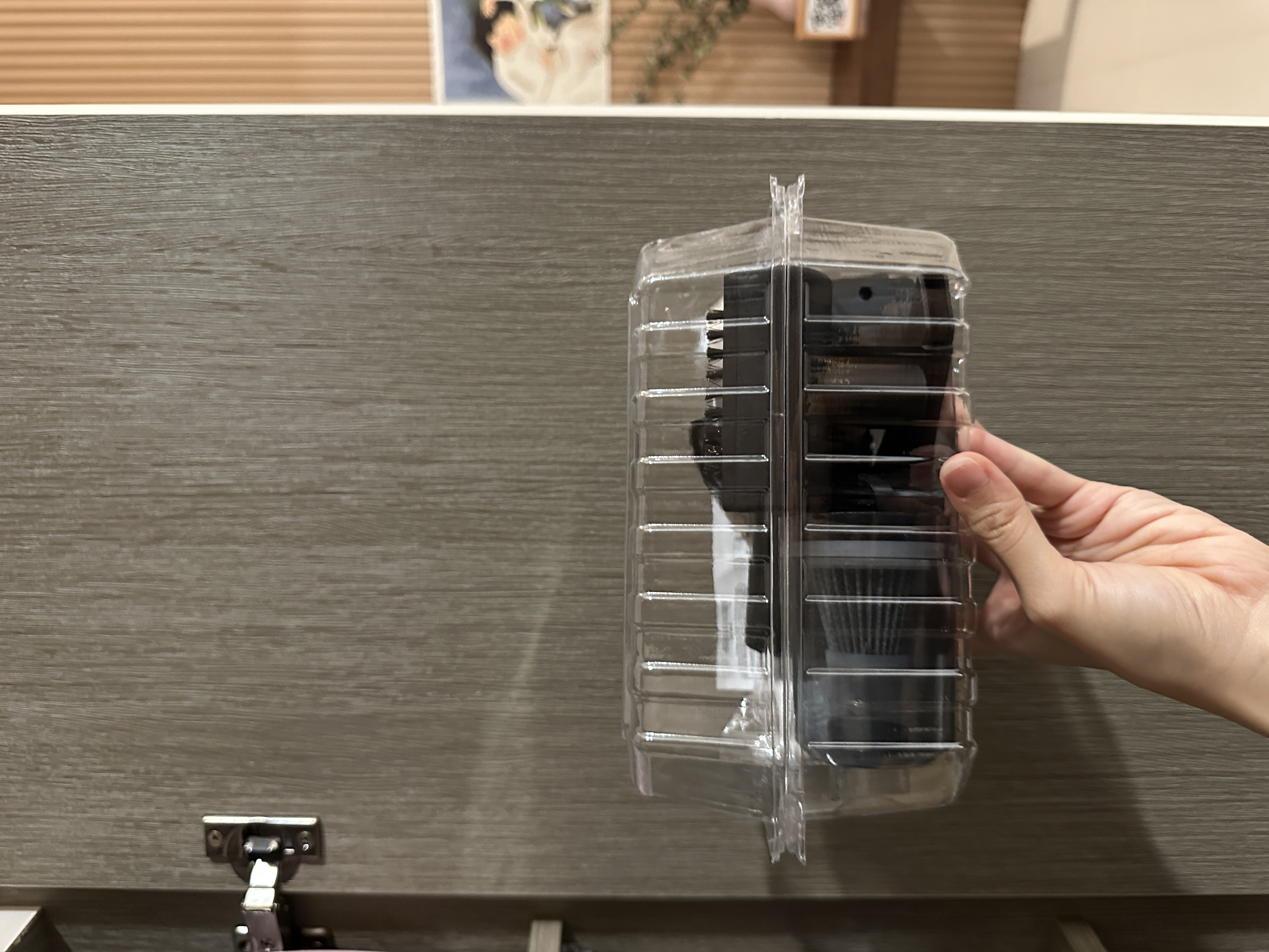 DB Box Organisation Tips ✨