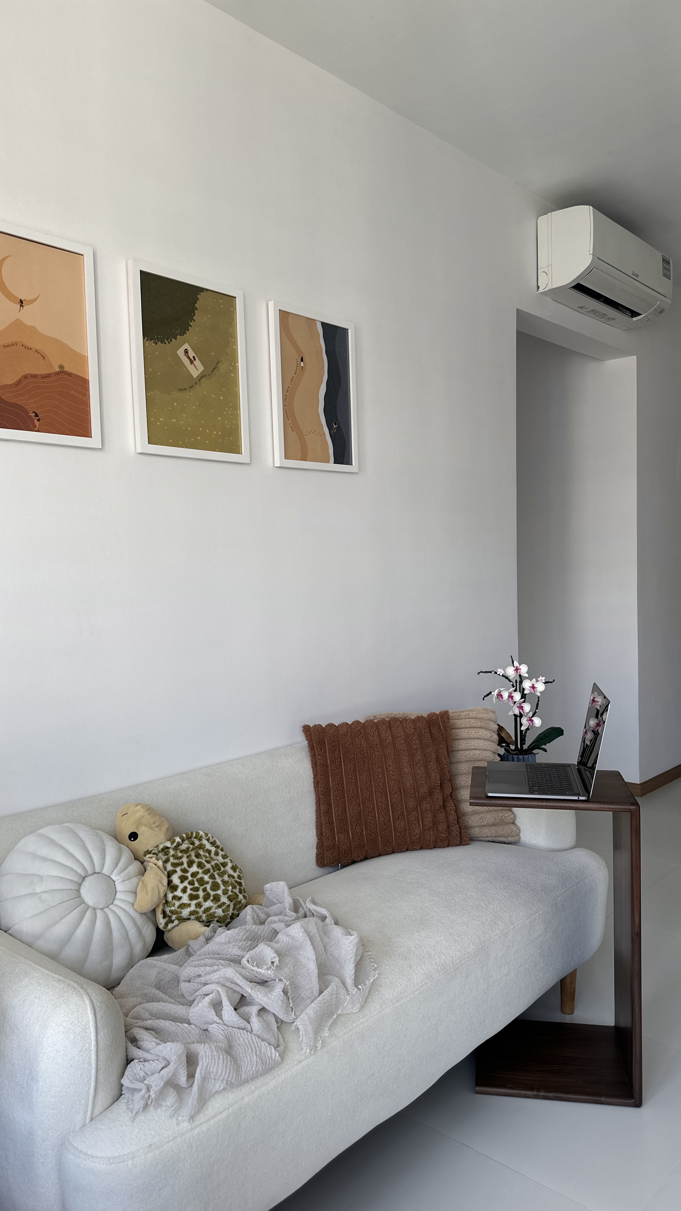 A Furniture with Endless Possibilities 🪵