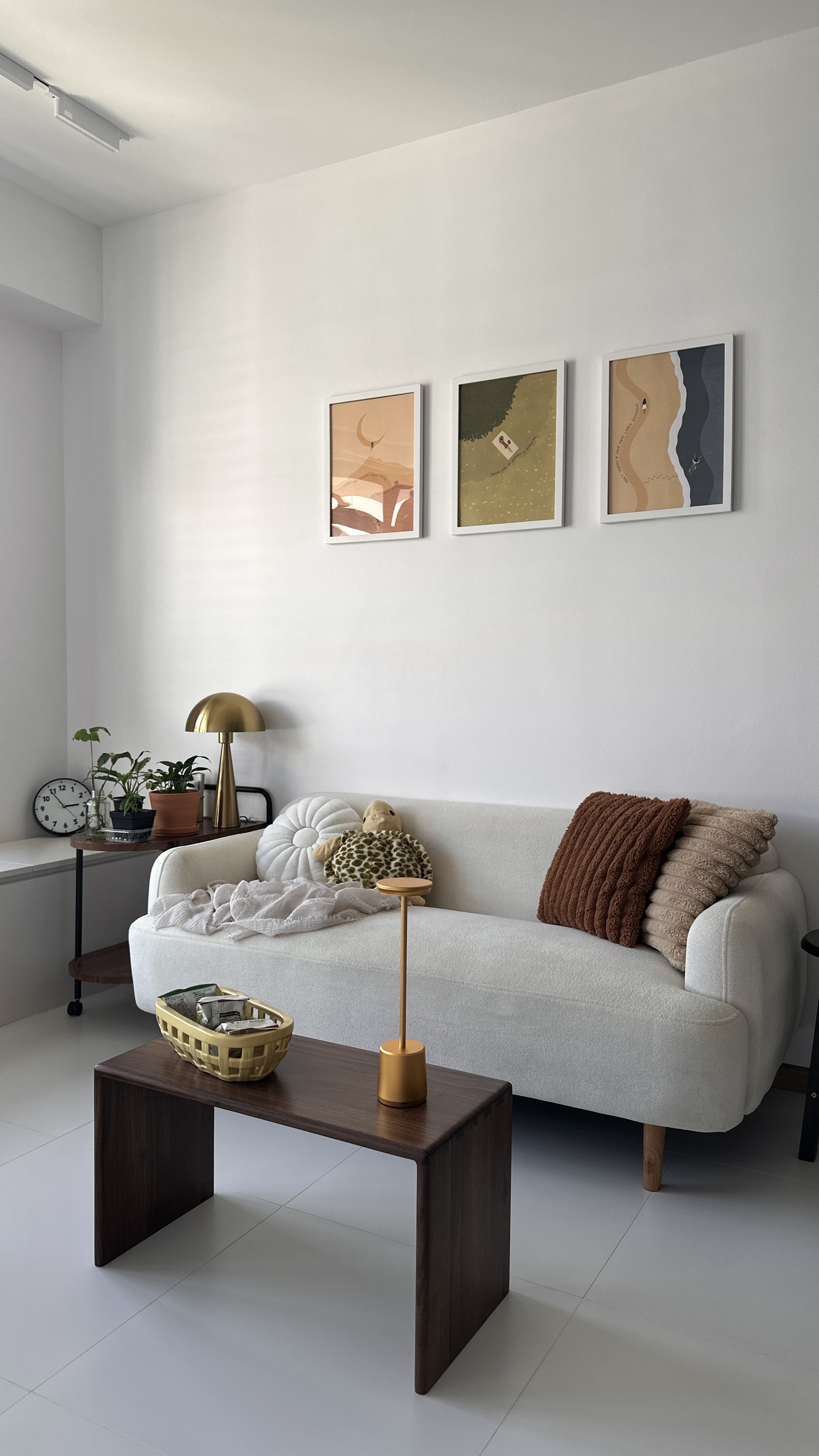 A Furniture with Endless Possibilities 🪵