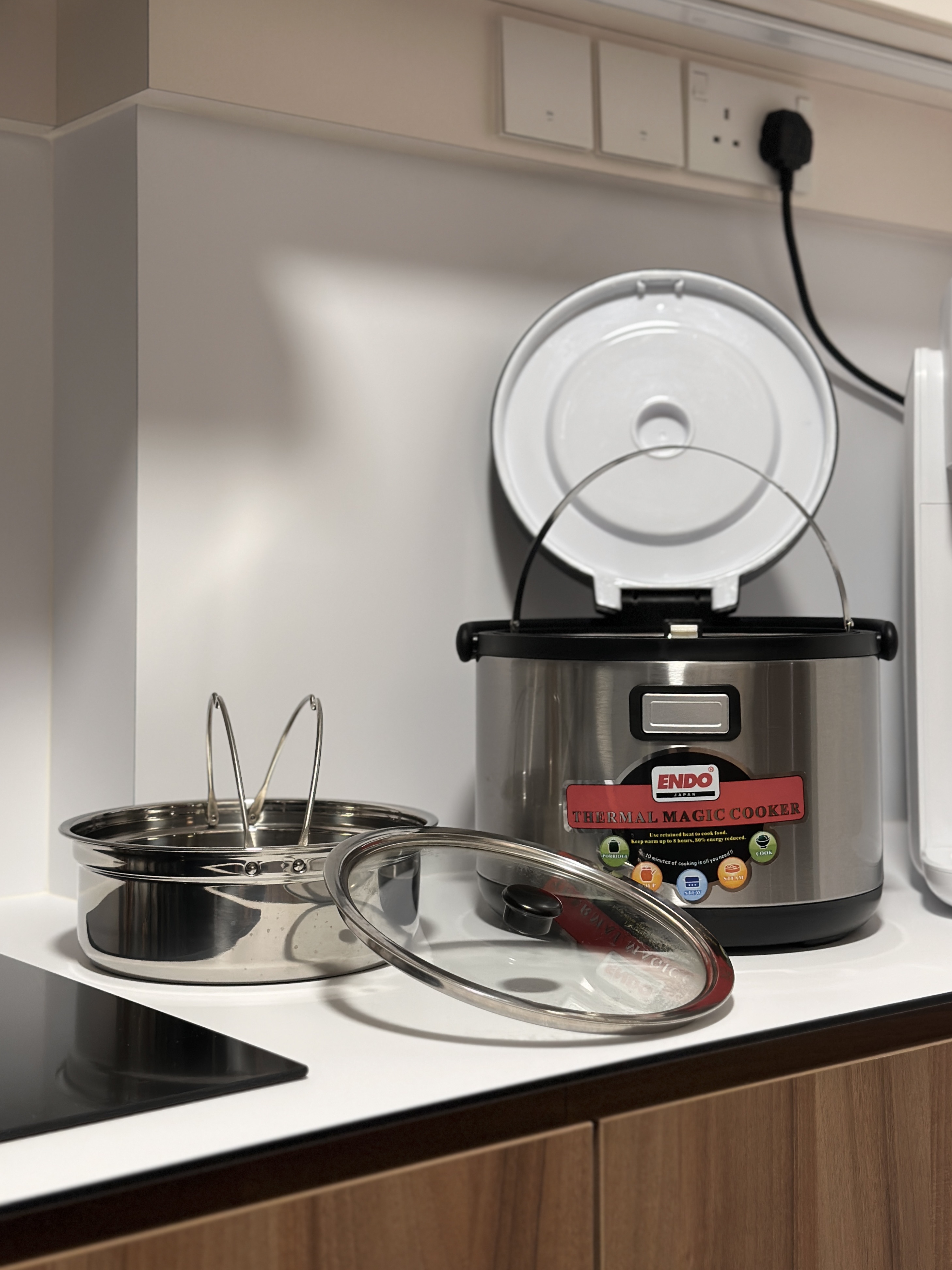 Magical Kitchen Tool | Saves Electricity/Gas + Peace of Mind 🪄✨