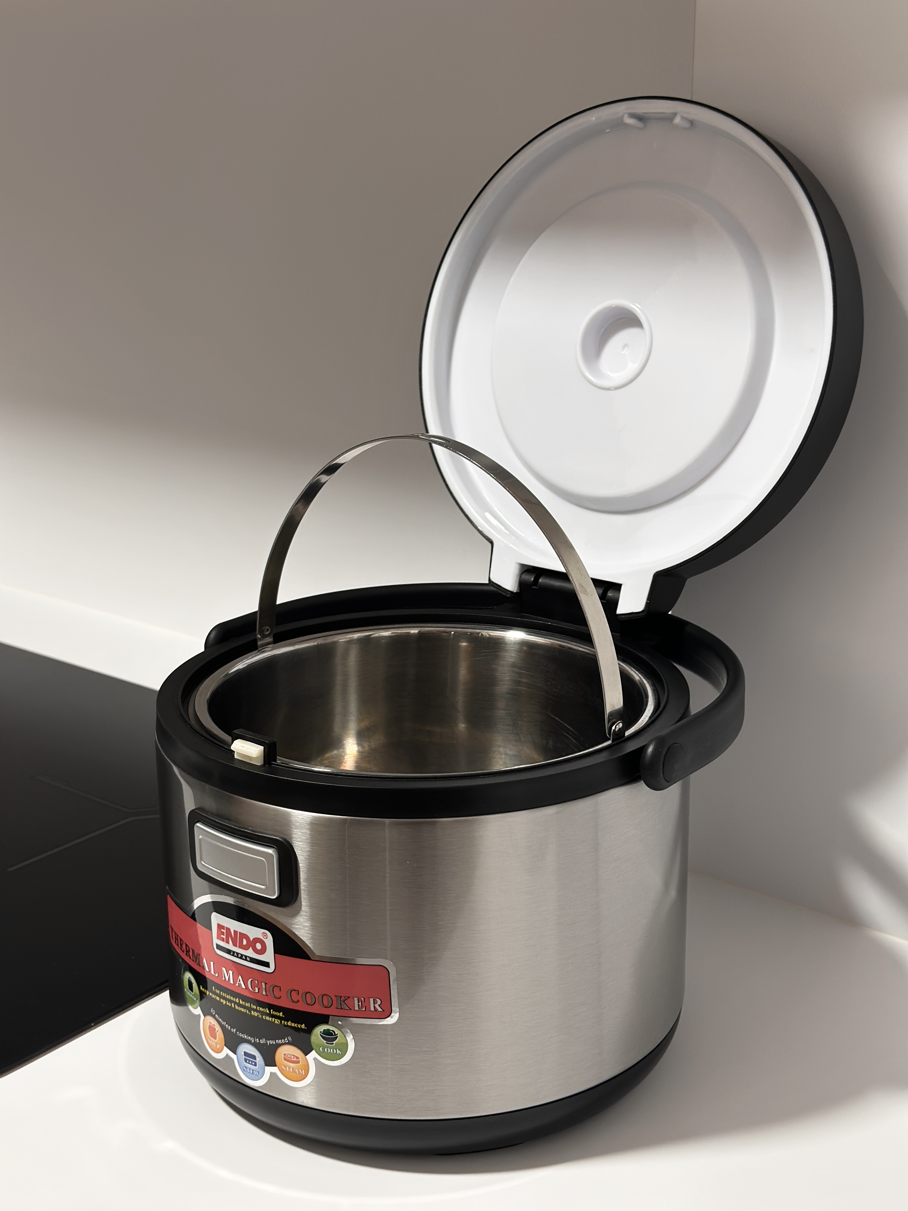 Magical Kitchen Tool | Saves Electricity/Gas + Peace of Mind 🪄✨