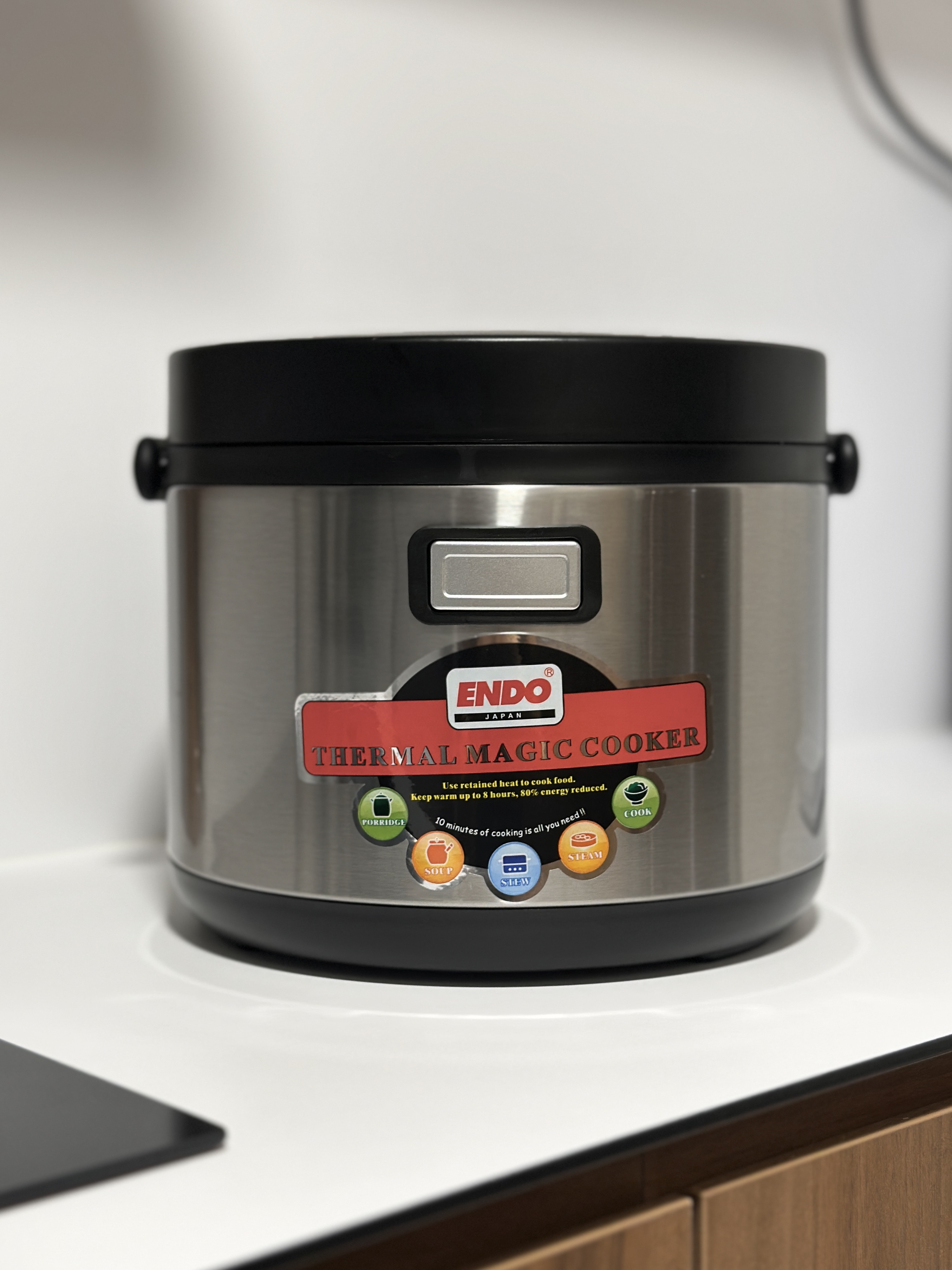 Magical Kitchen Tool | Saves Electricity/Gas + Peace of Mind 🪄✨