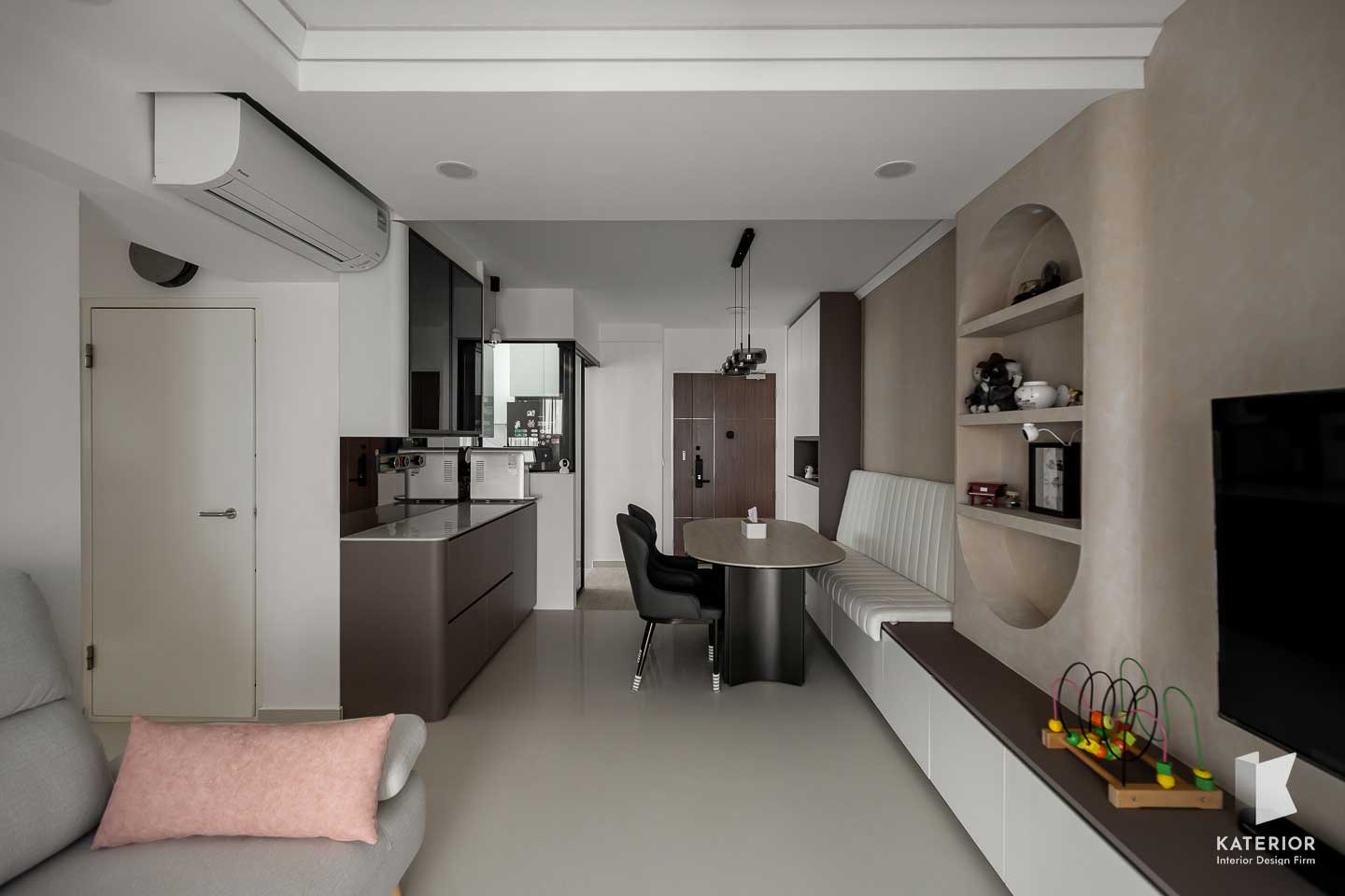 347A Yishun