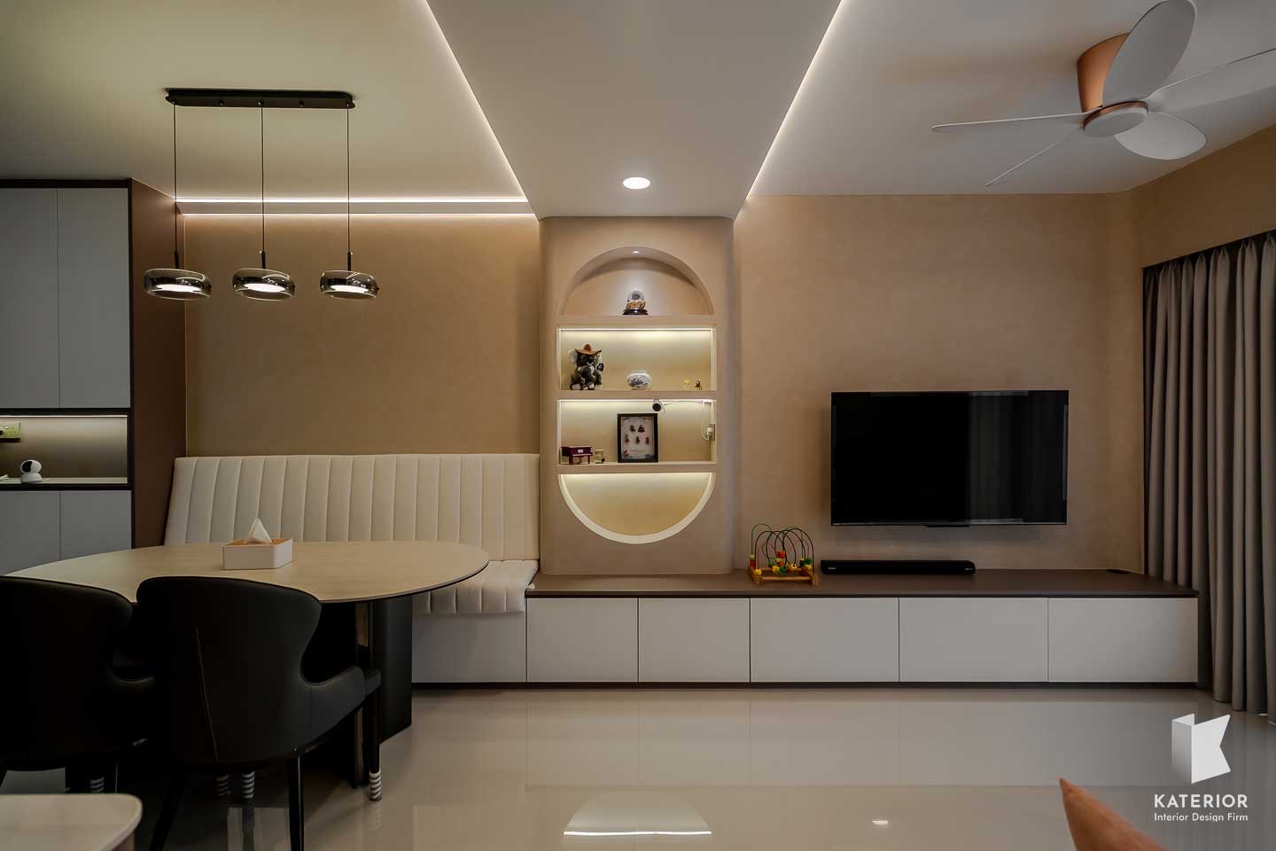 347A Yishun