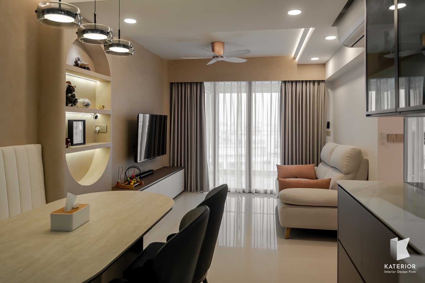 347A Yishun