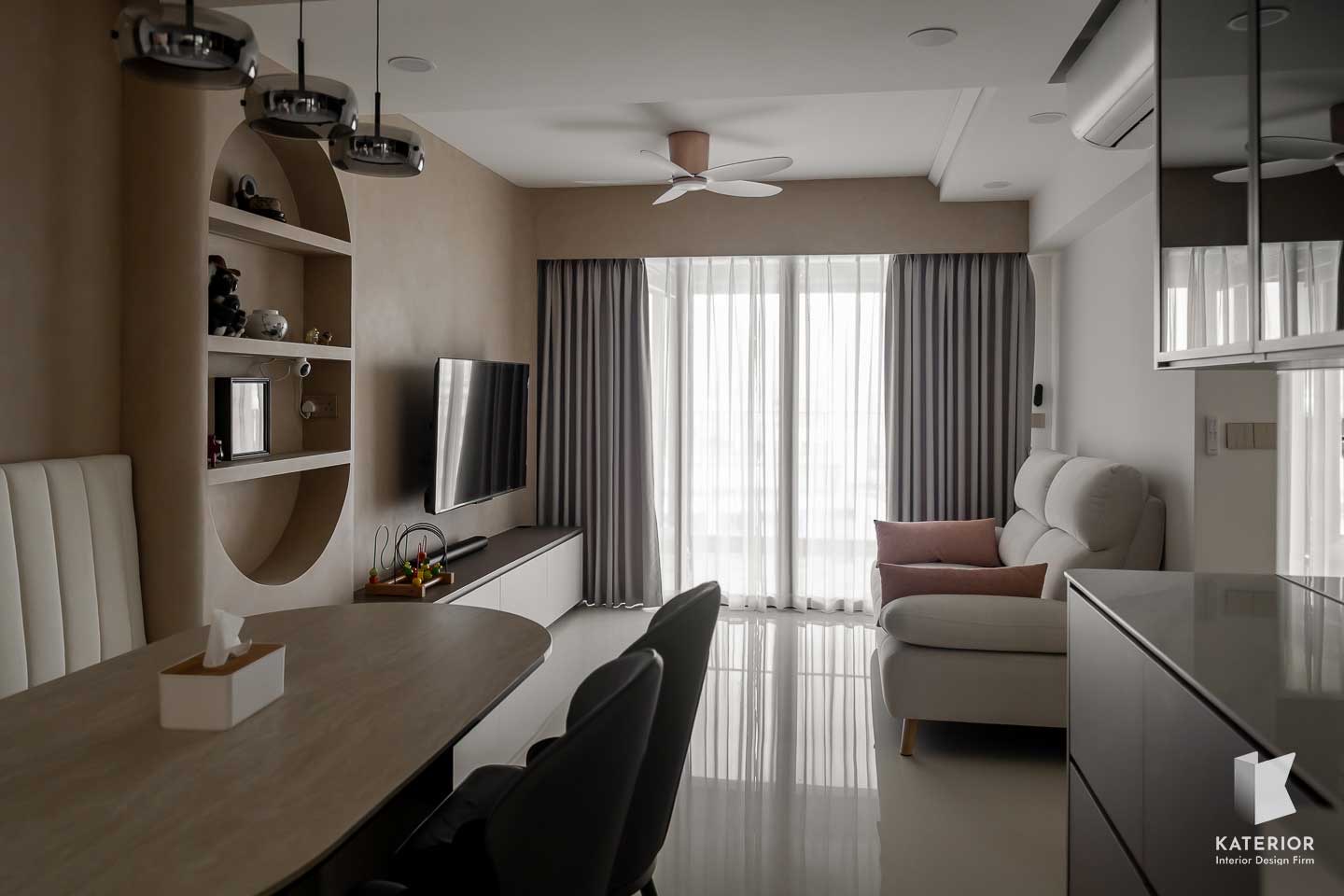 347A Yishun