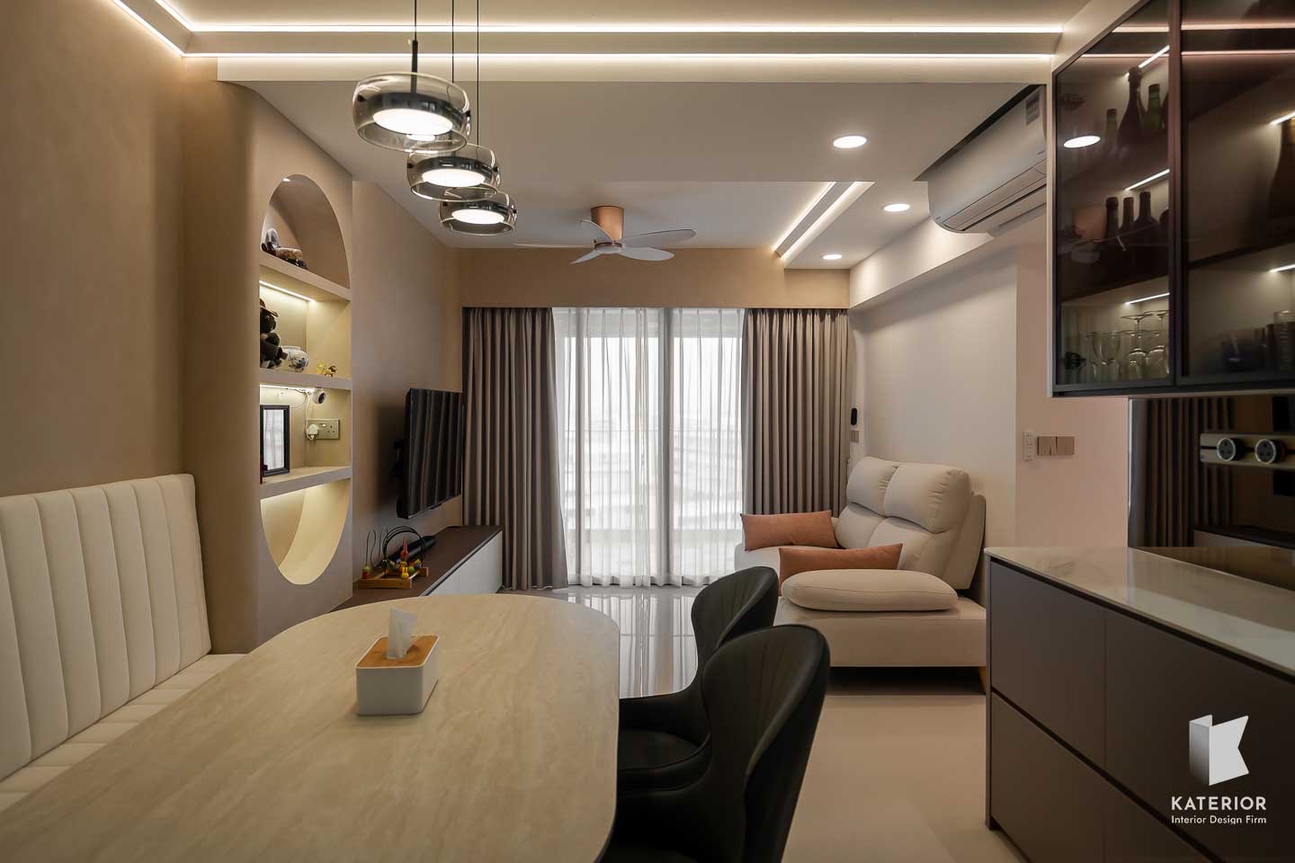 347A Yishun
