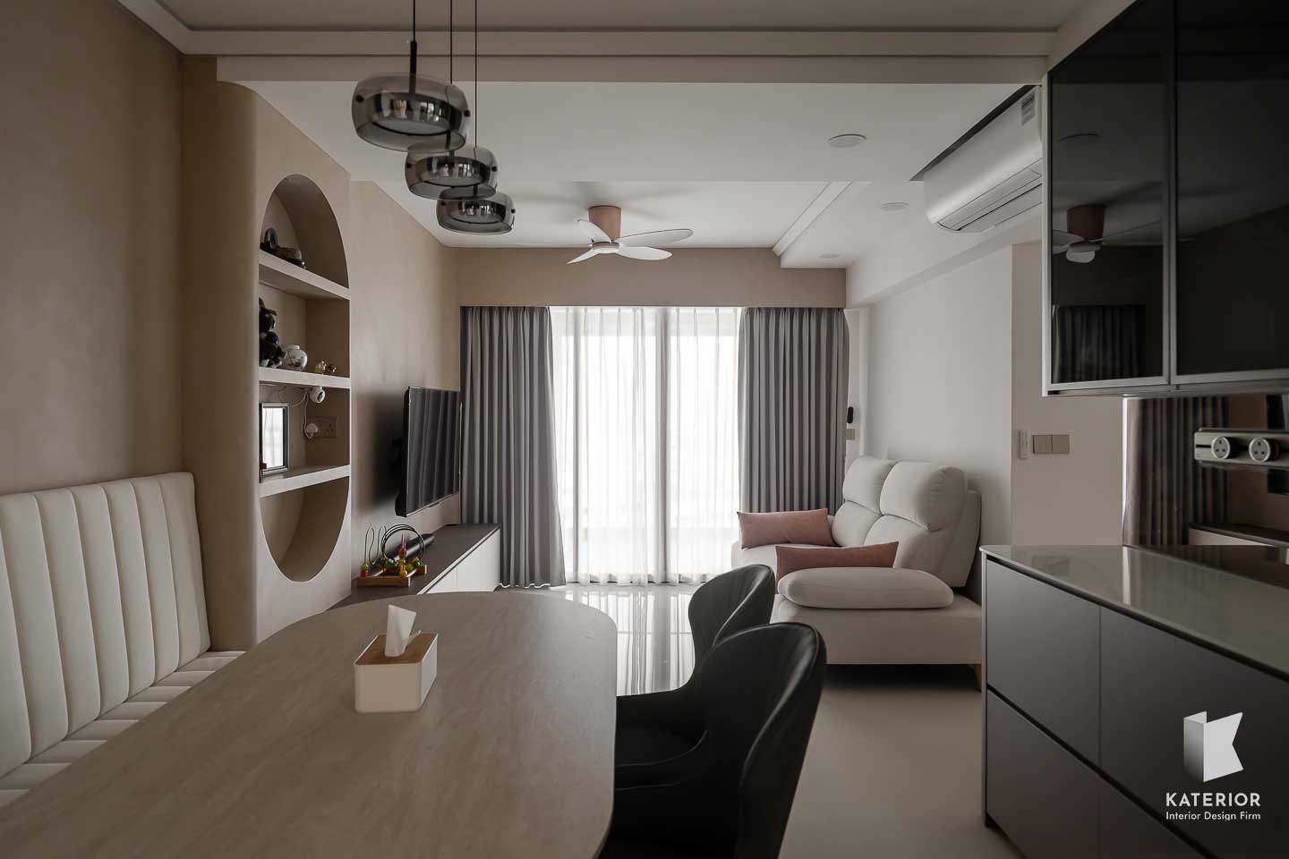 347A Yishun