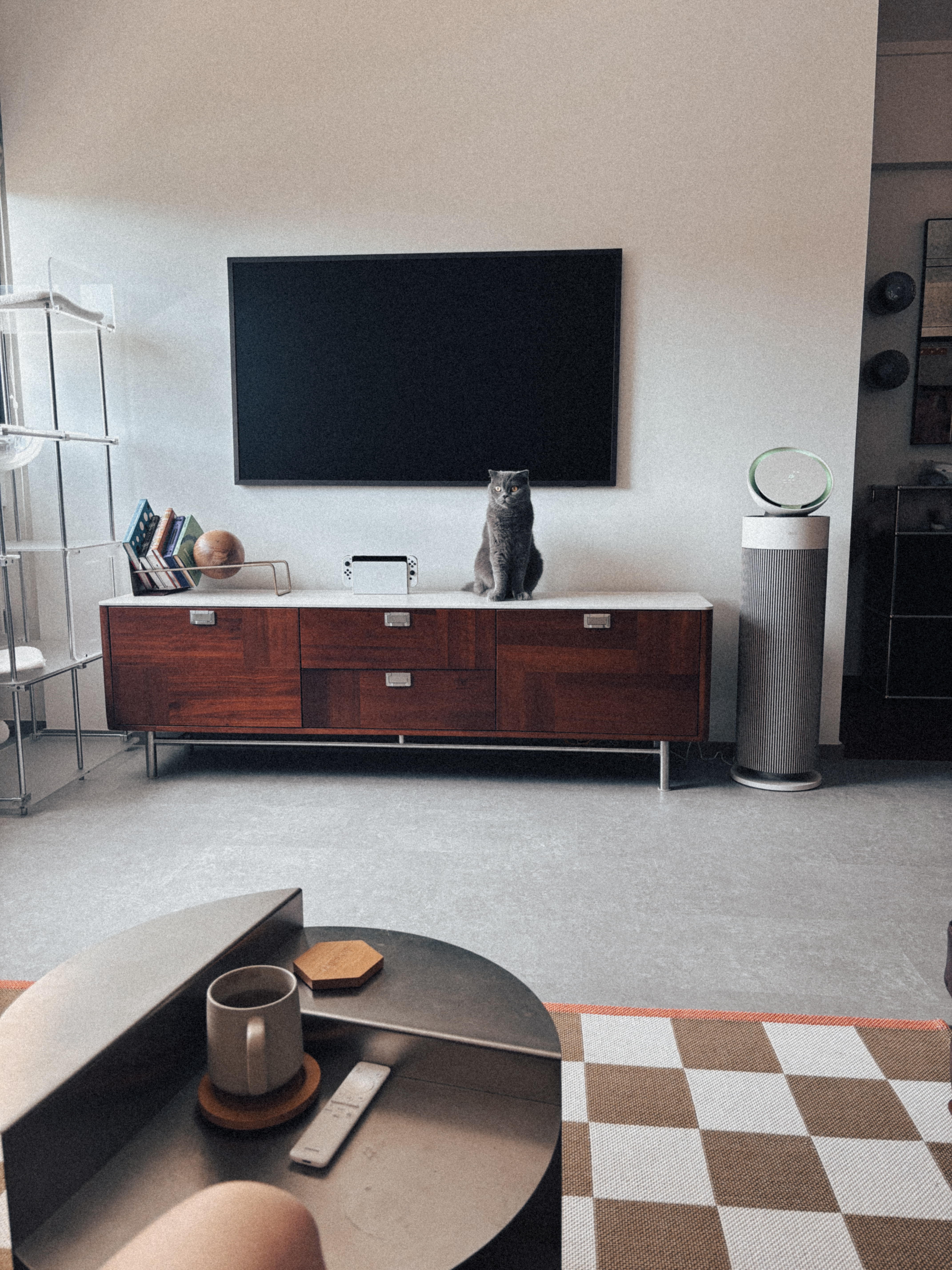 Migraine Sufferers: Why You Need THE FRAME TV 55”