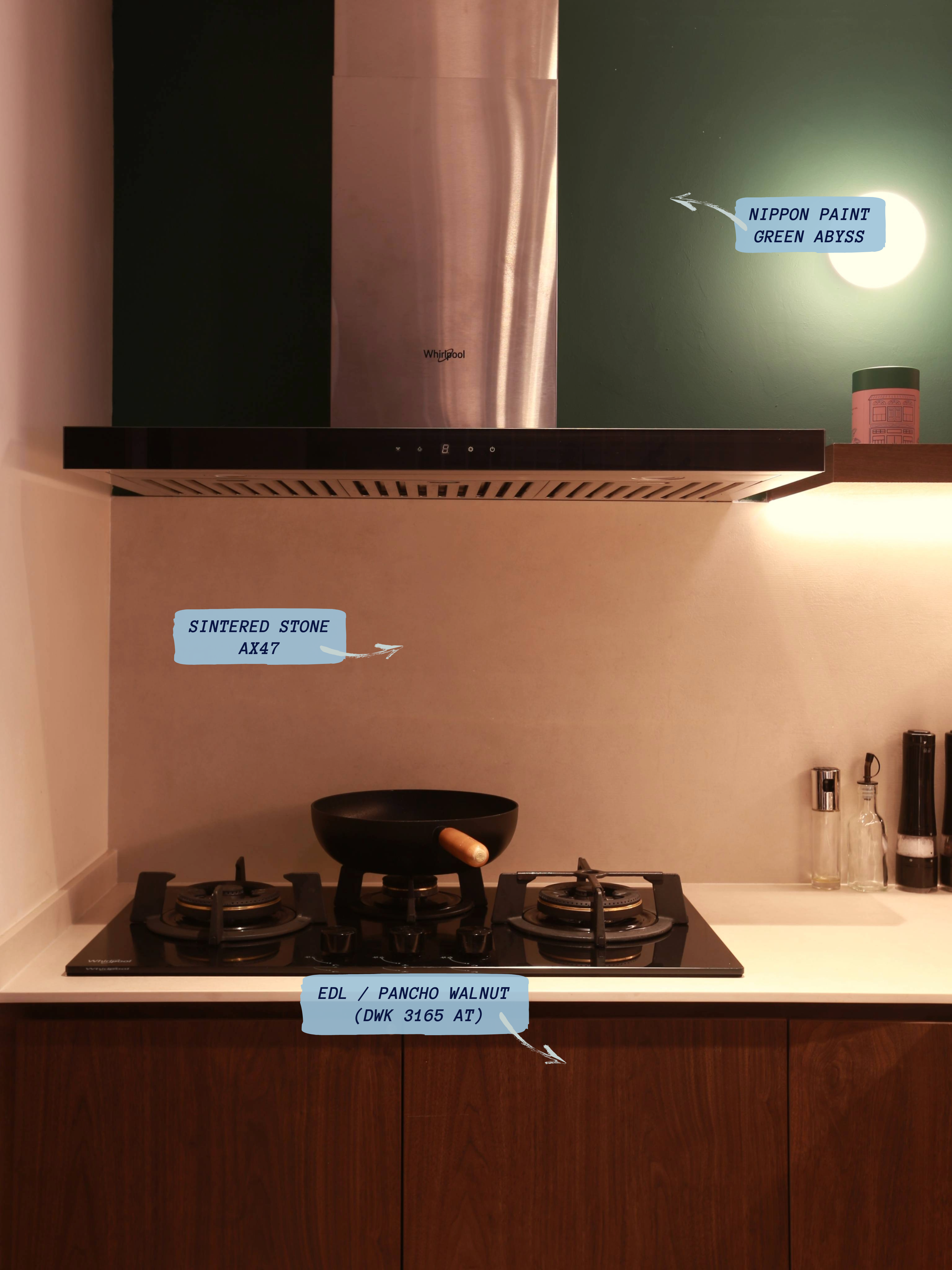 Our Tile, Laminate, & Paint Codes