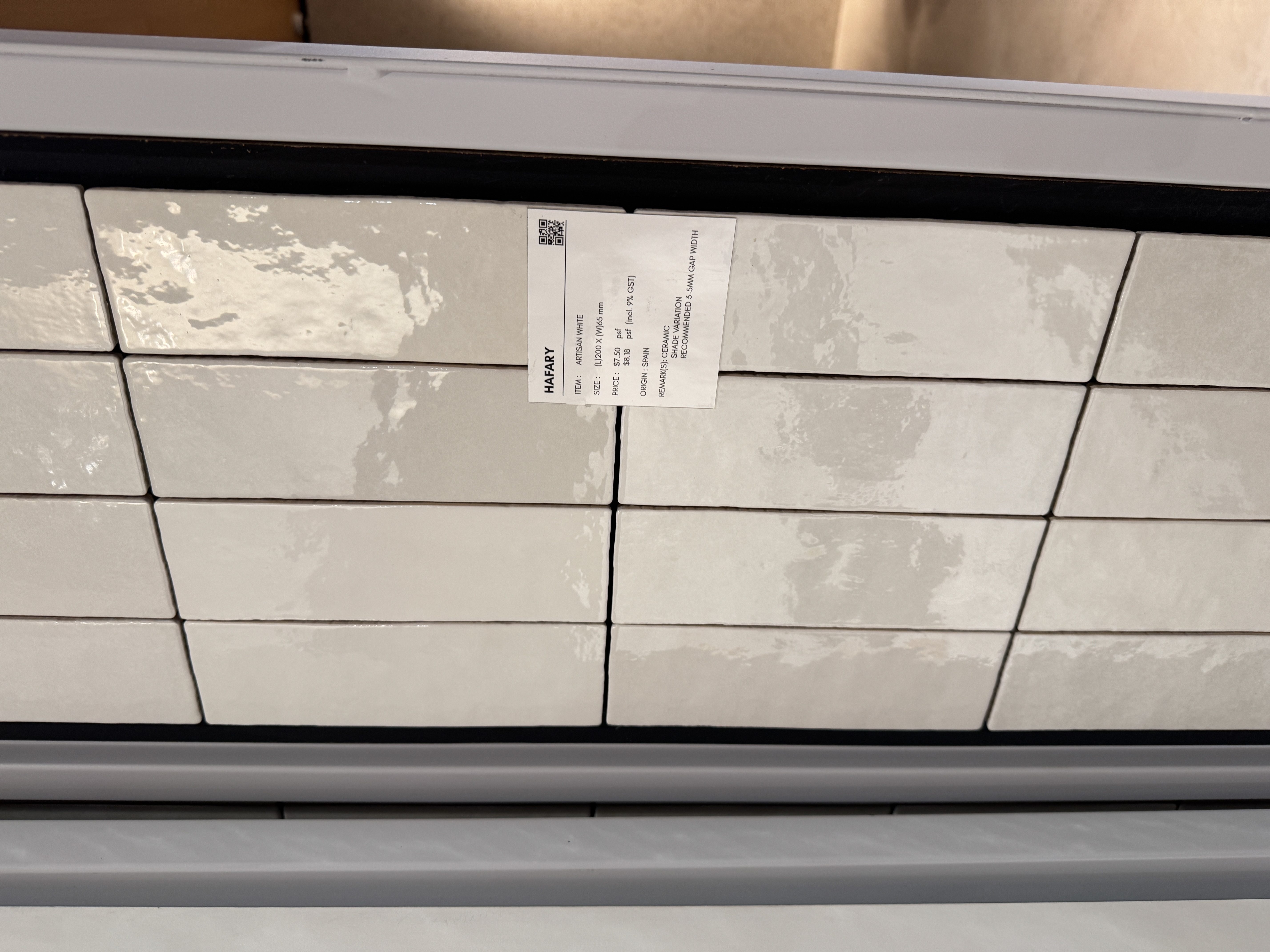 Colour selection day! 🎨