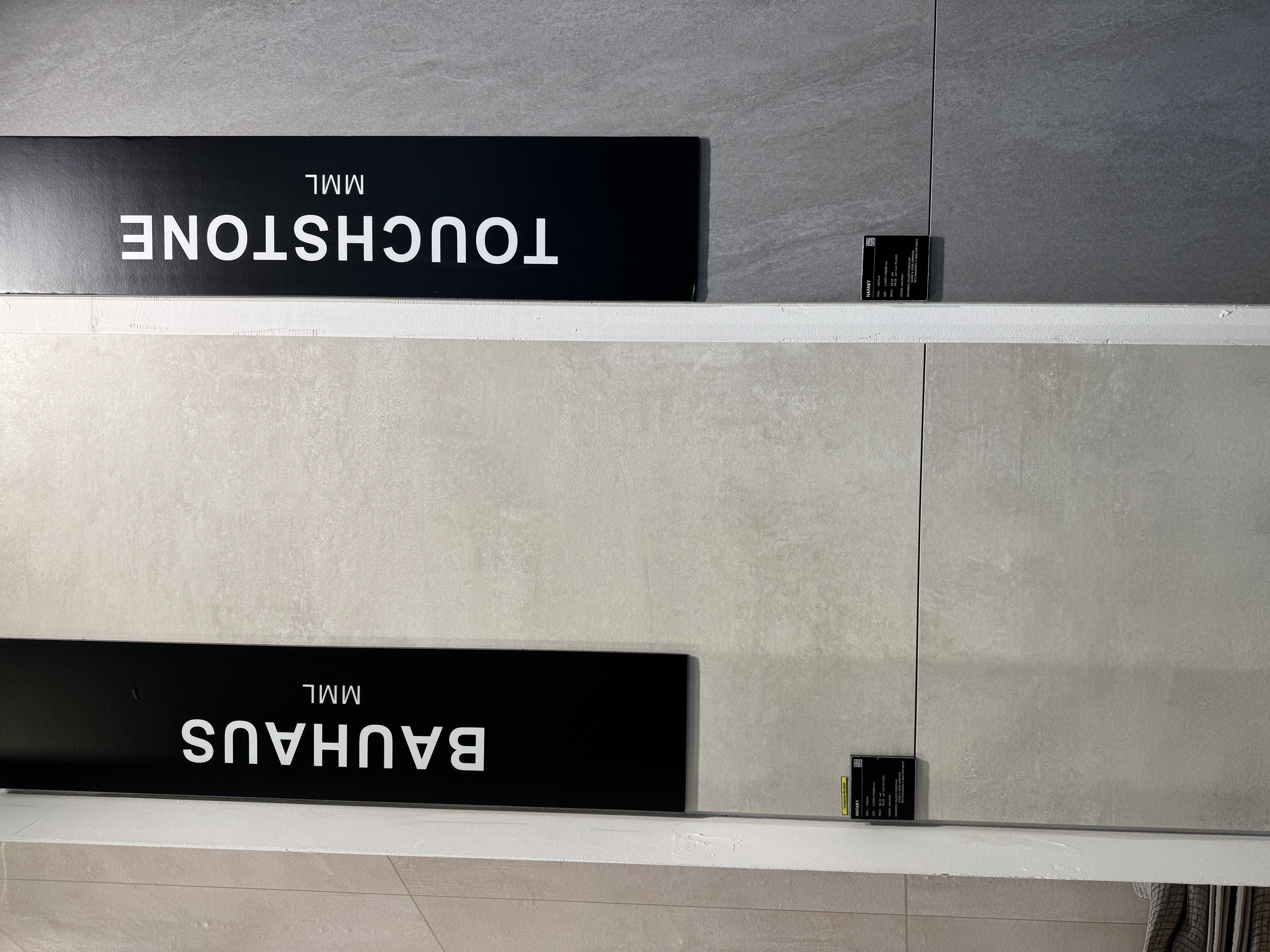 Colour selection day! 🎨