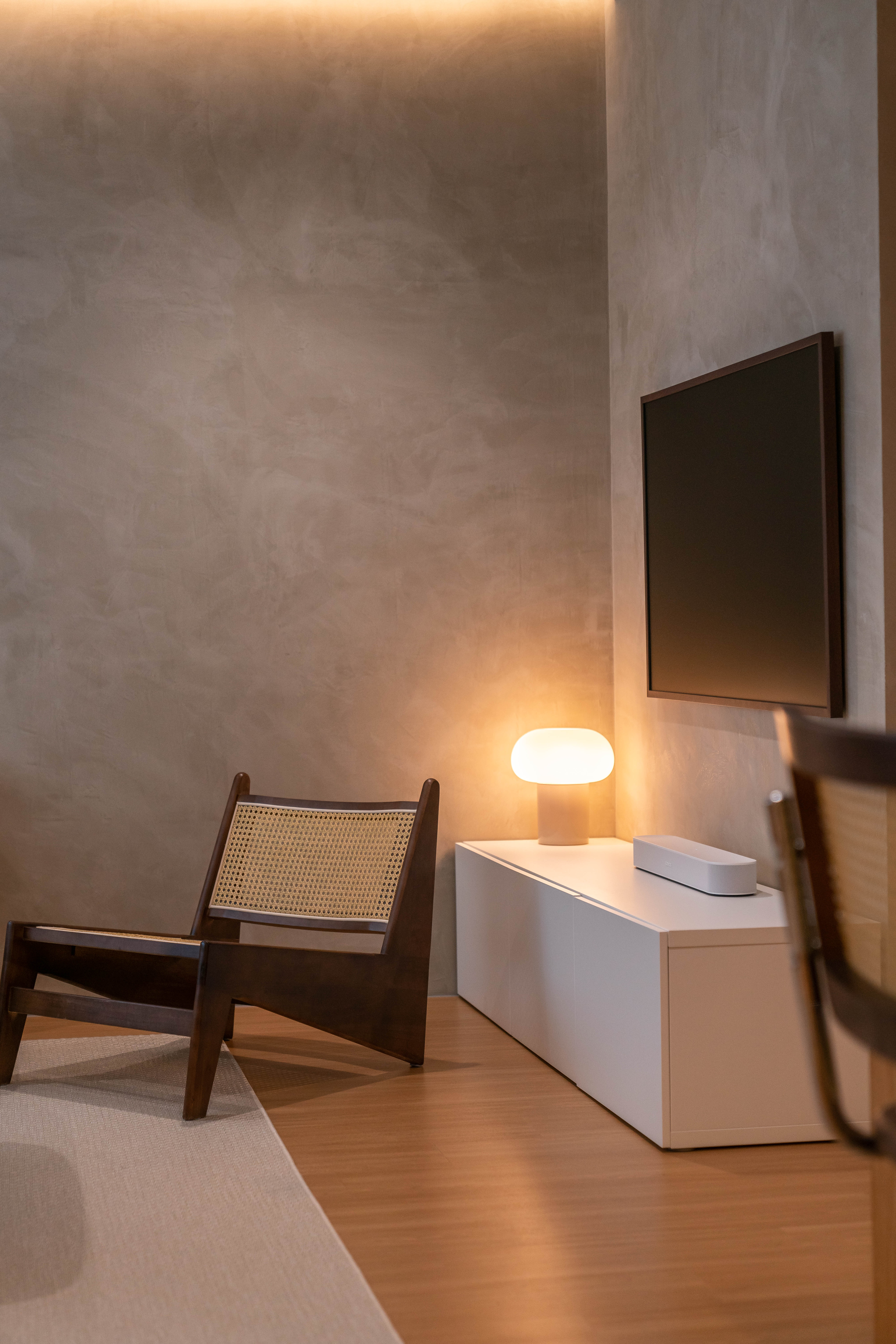 Self-designed 4-room BTO