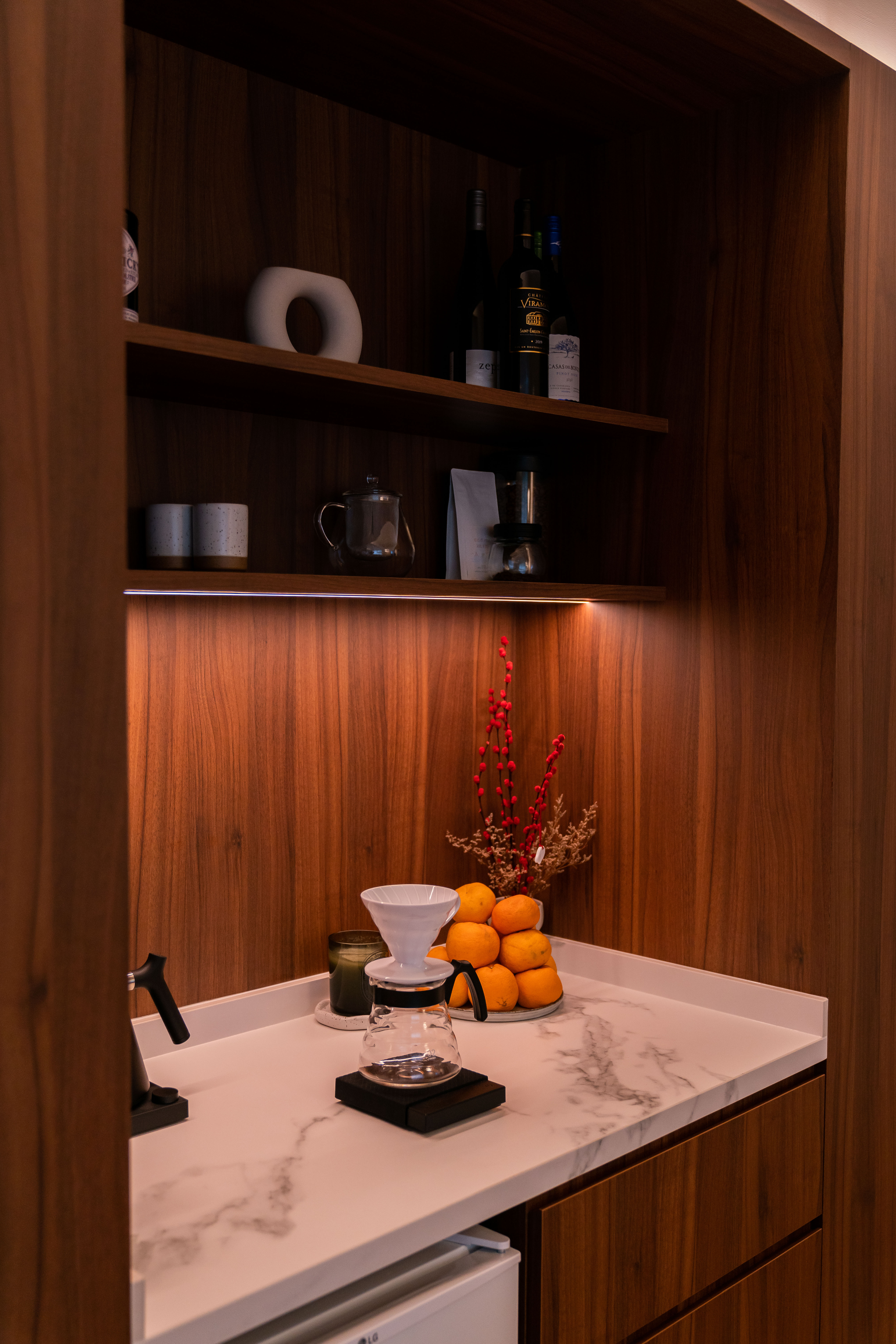 Self-designed 4-room BTO