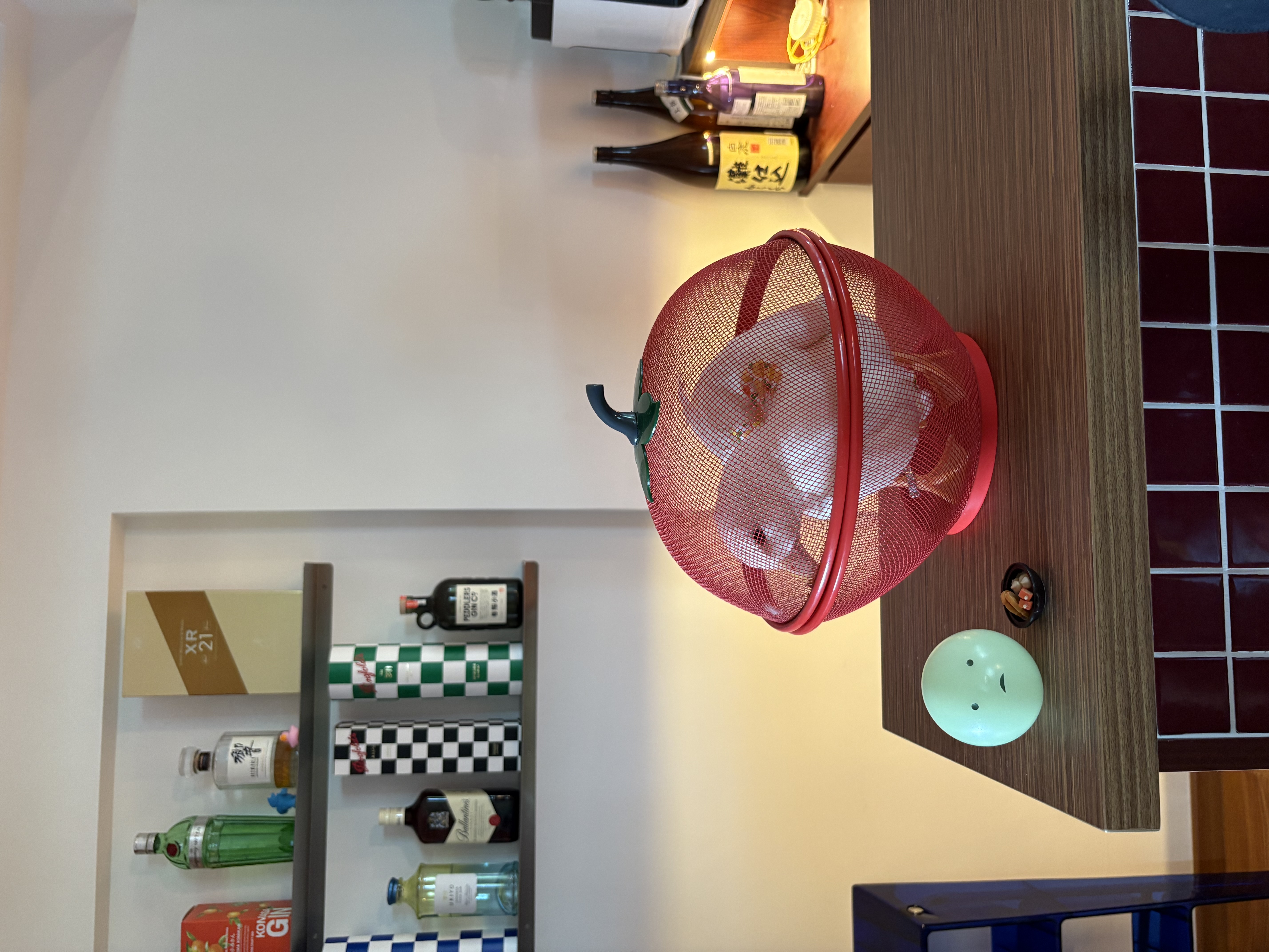 Dopey the duck’s favorite home decor pieces!