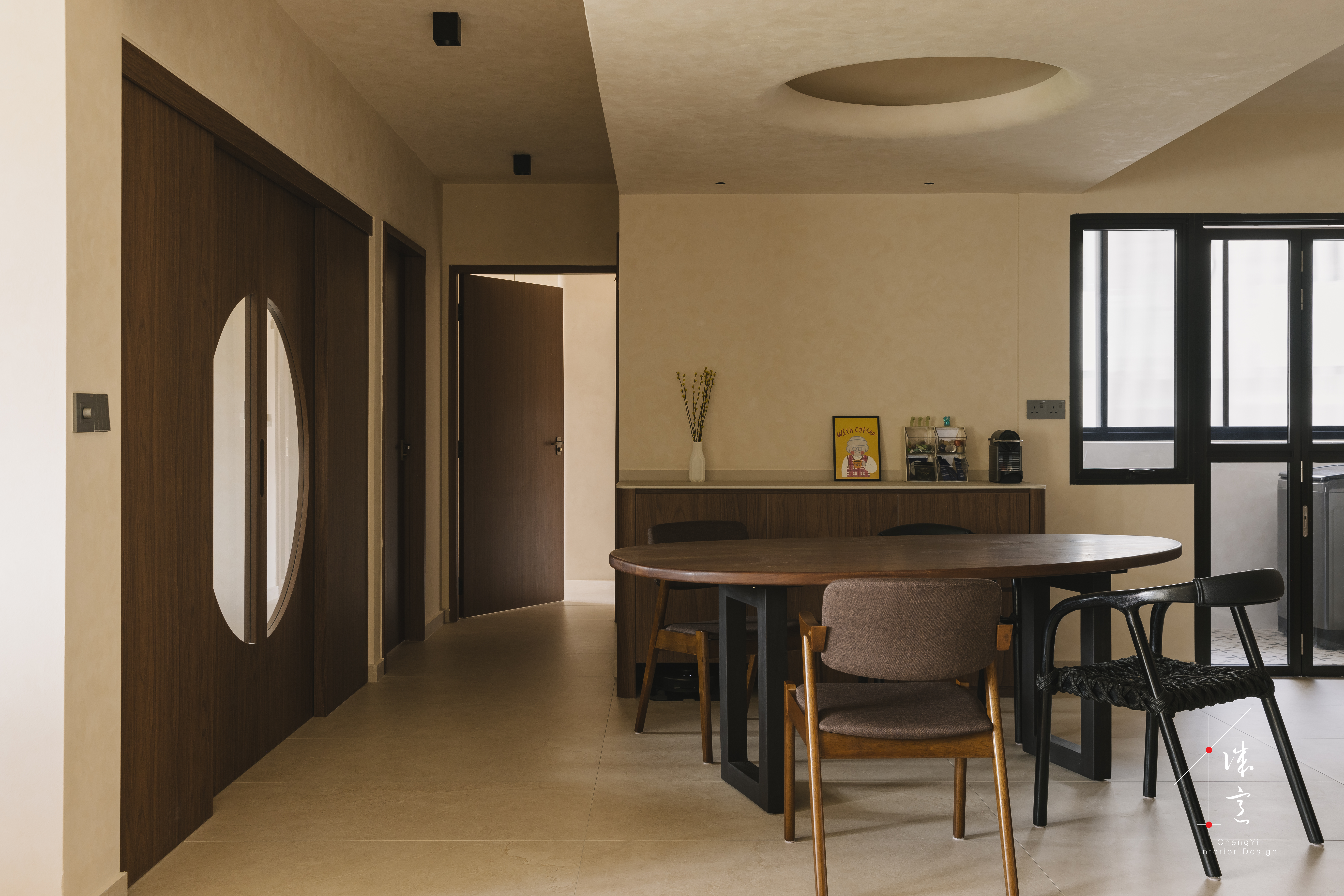 Reality vs Diorama: When Our House Went Fun-Sized!