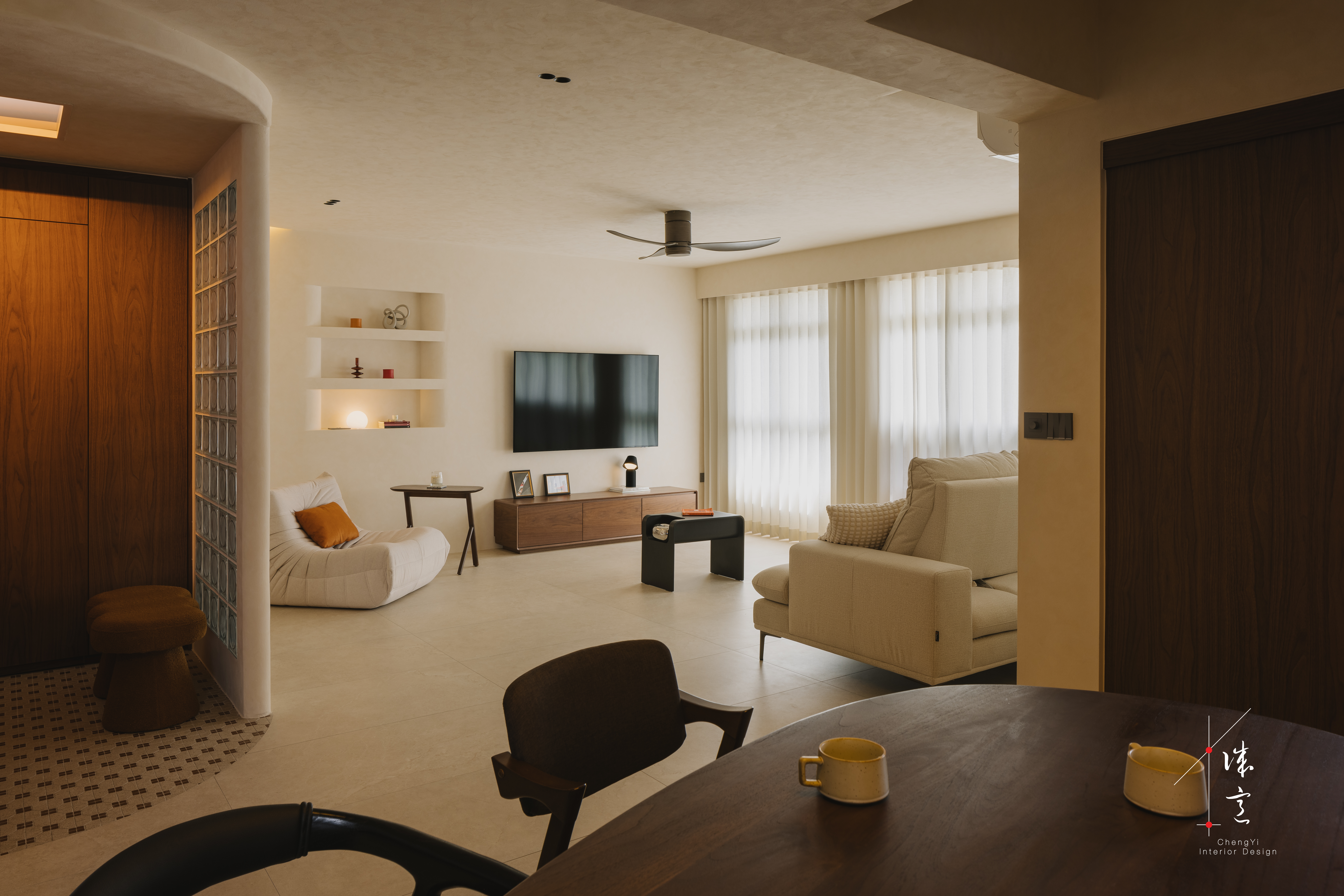 Reality vs Diorama: When Our House Went Fun-Sized!